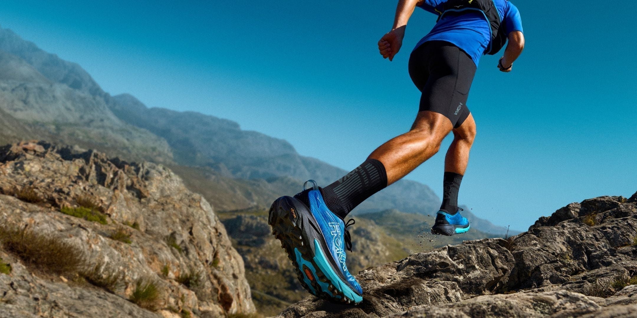 Victoria's Ultimate Trail Running Guide: 6 Epic Spots Every Runner Needs to Experience