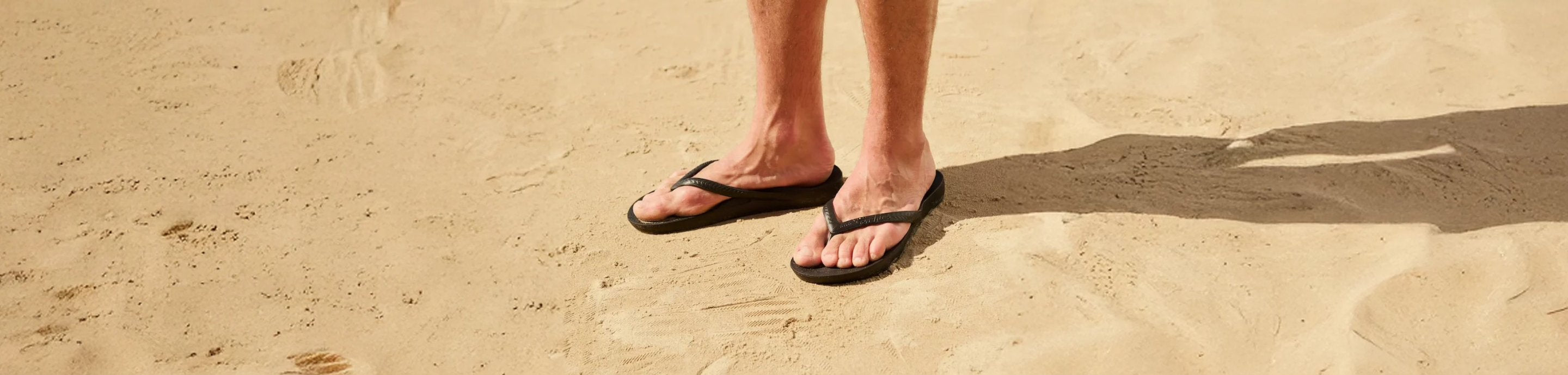 Mens Slides / Thongs