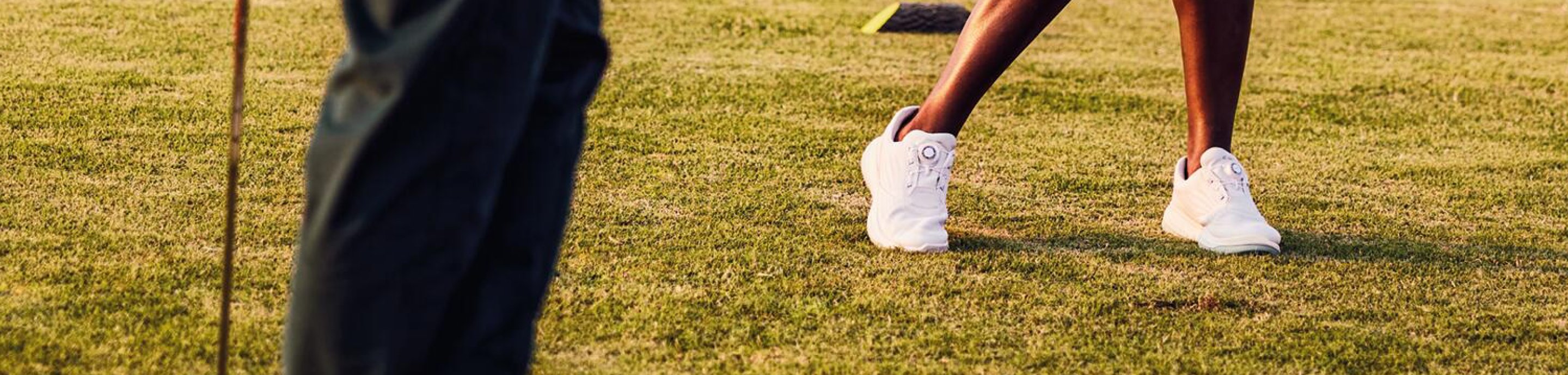 Womens Golf