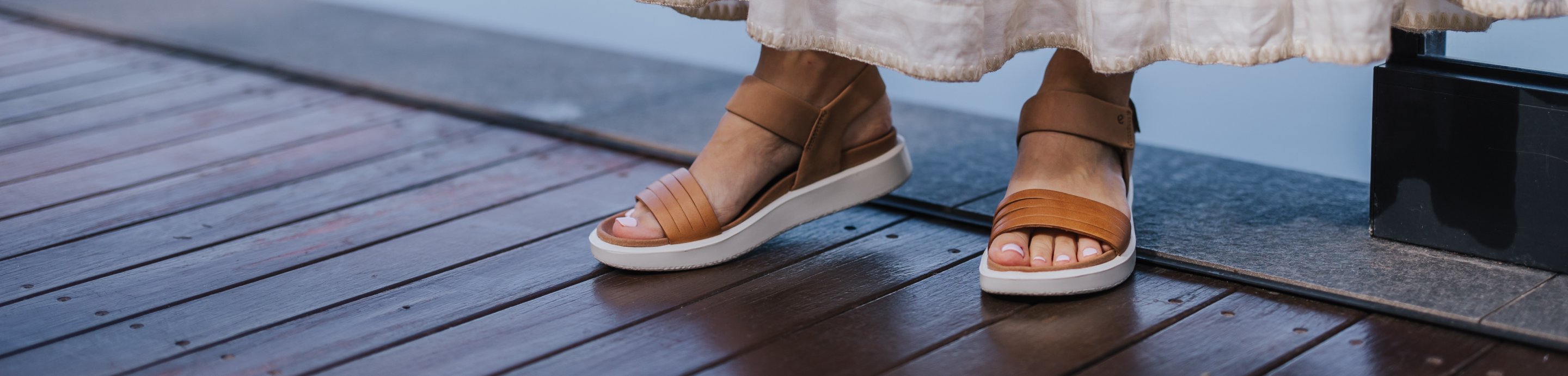Womens Sandals