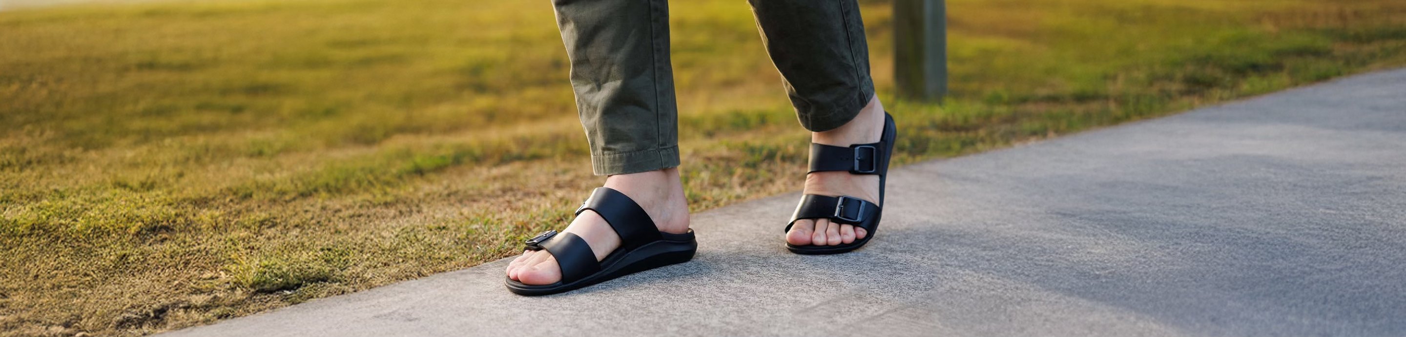 Mens Sandals