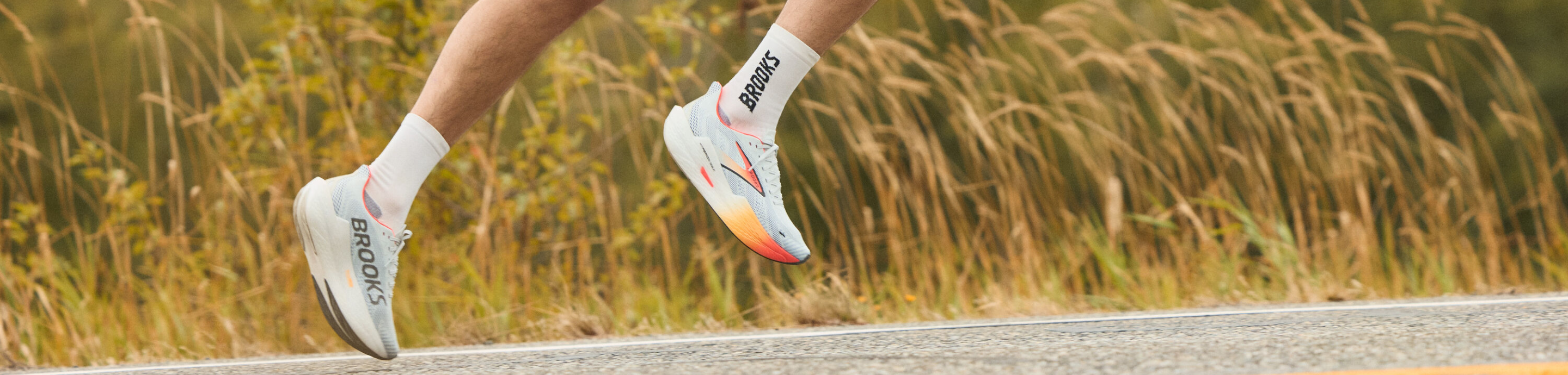 Mens Running