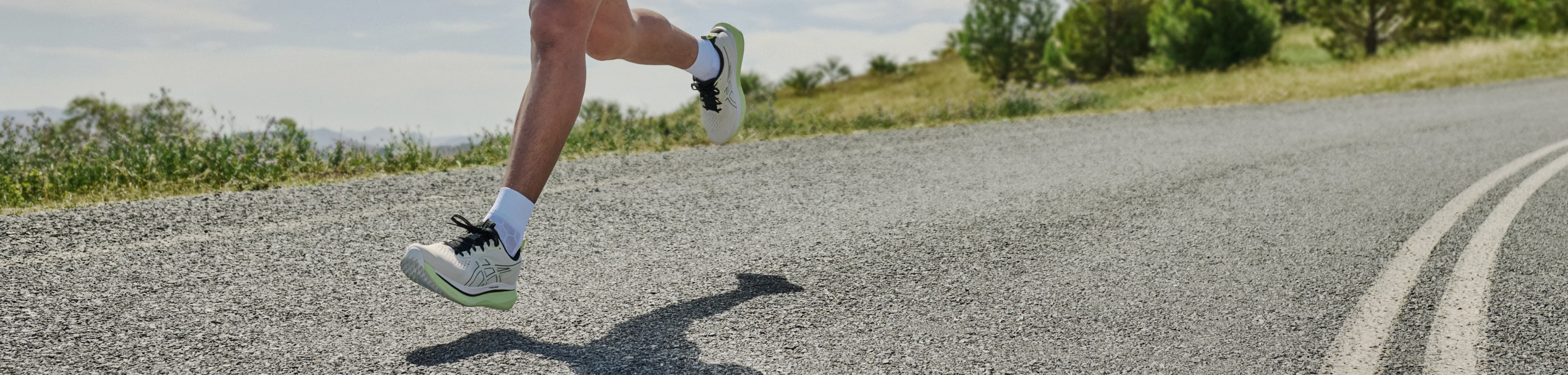 Mens Speed Shoes