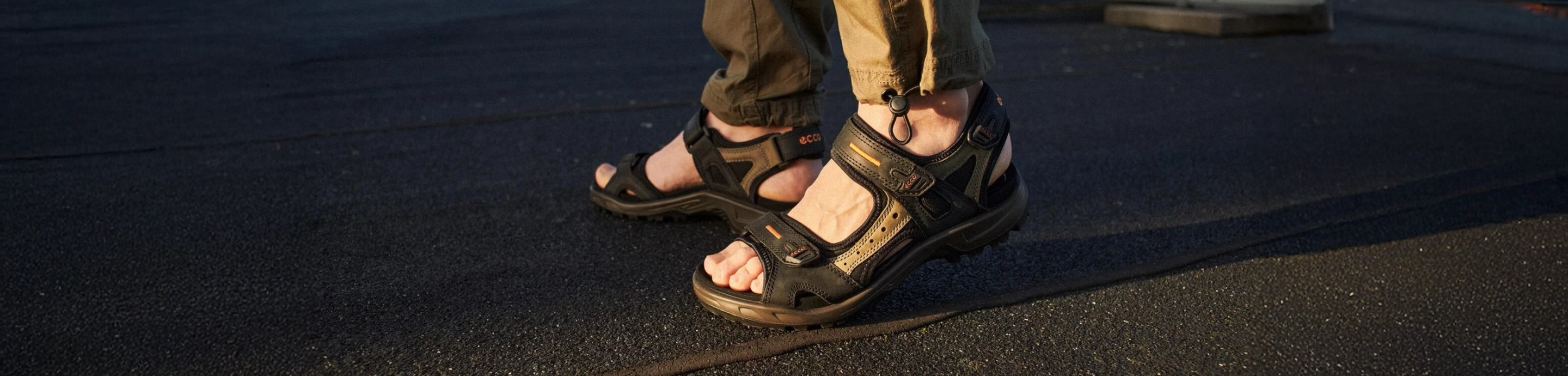 Mens Ecco