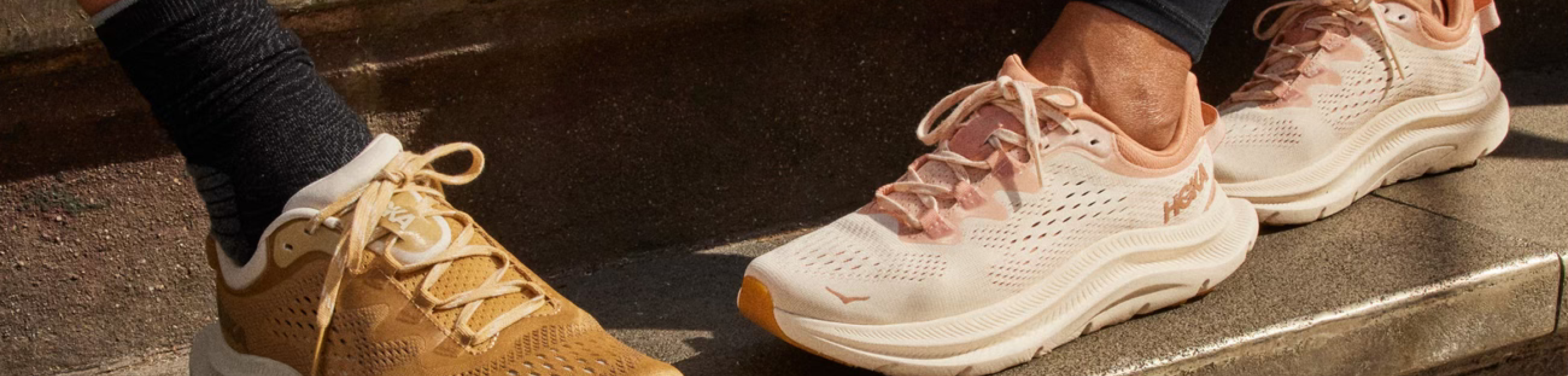 Womens Hoka