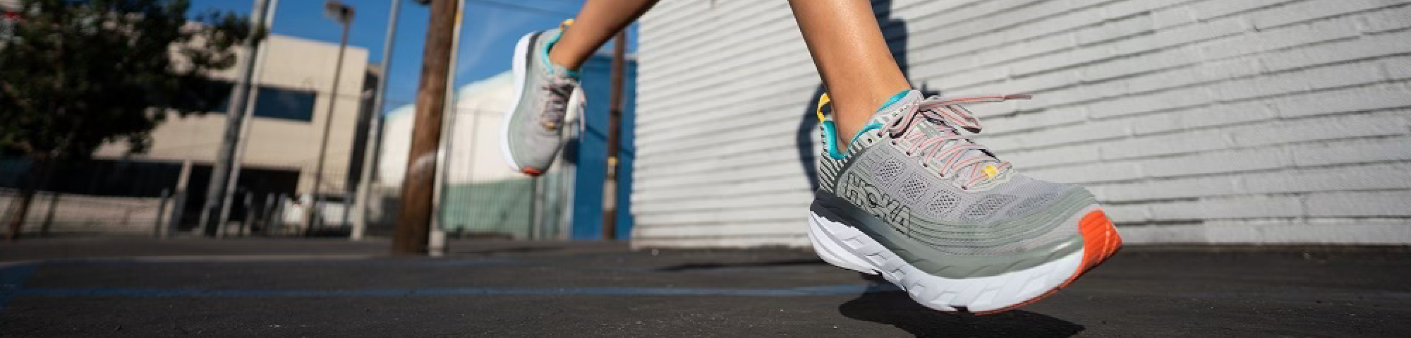 Womens Race Shoes