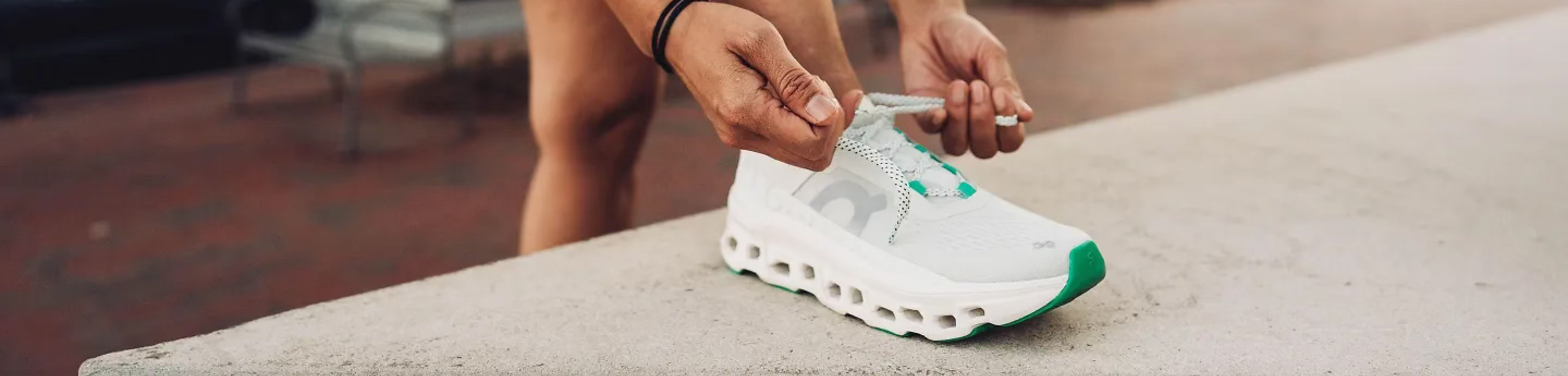 Womens Daily Trainers