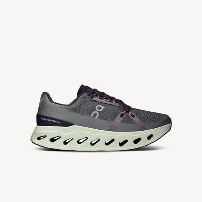 ON CLOUDECLIPSE features plush cushioning and smooth performance at Profeet Footwear. Purpose-built running shoe for men. Expert-fitted.