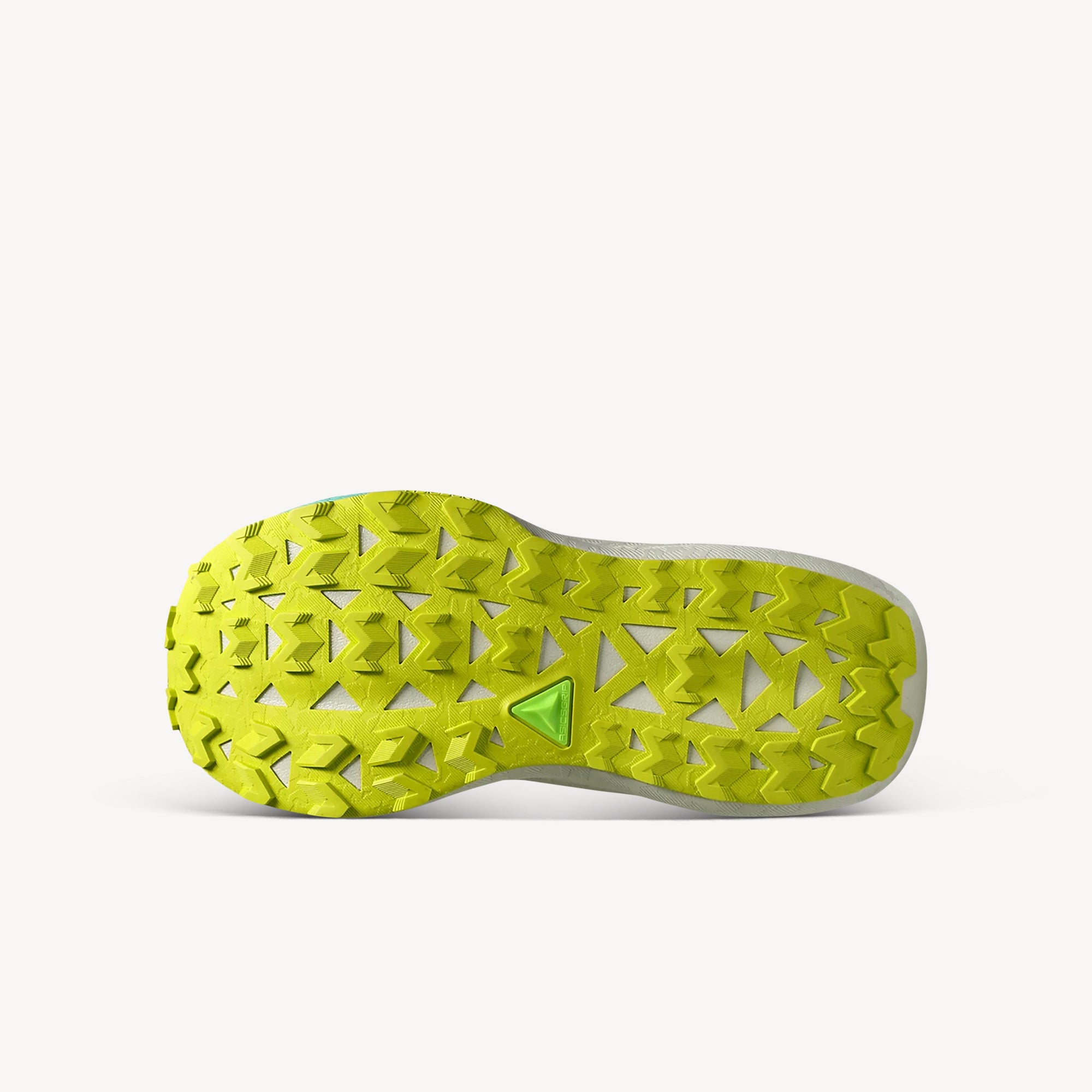 Asics Trabuco Max 5 Light Dust / Cacti Mens