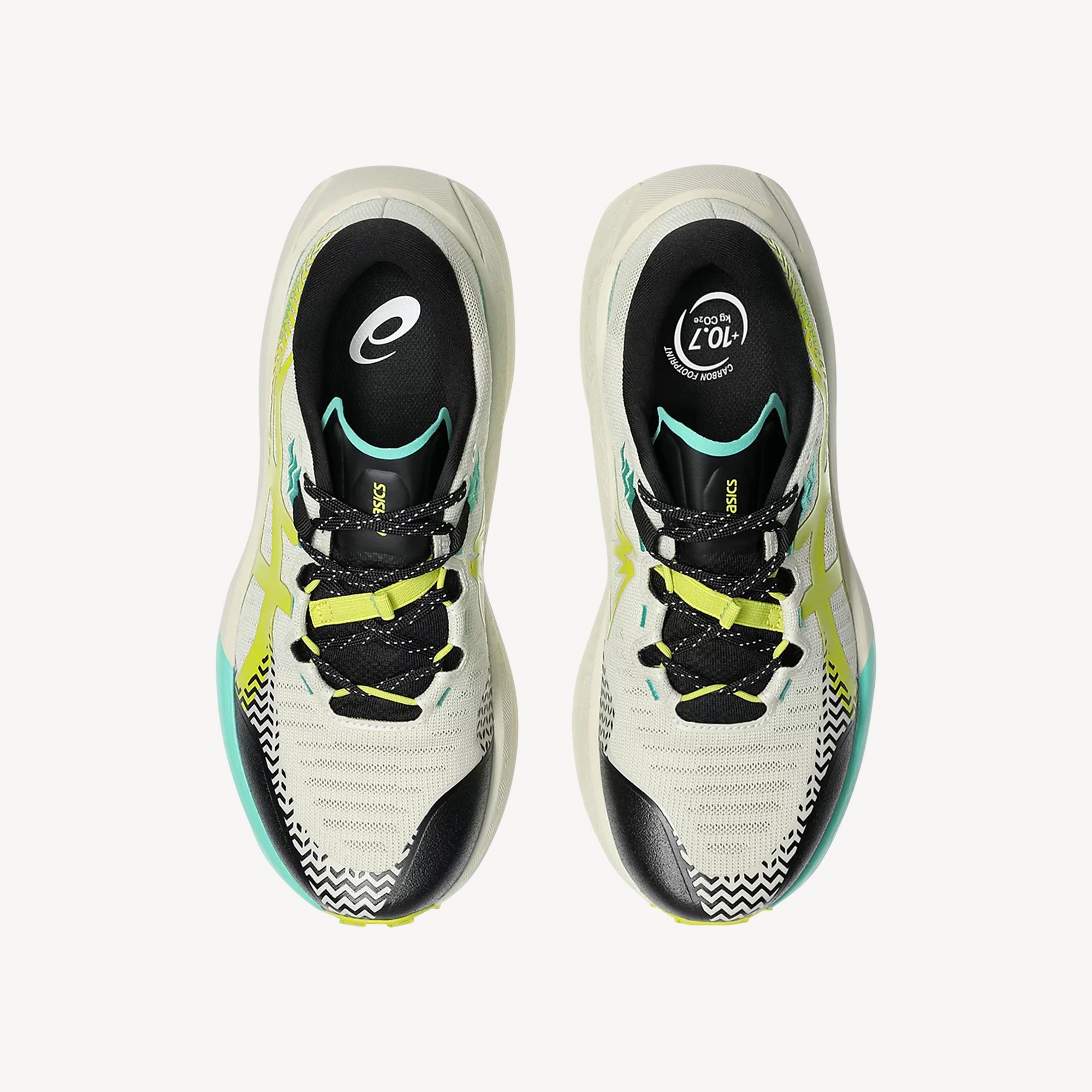 Asics Trabuco Max 5 Light Dust / Cacti Mens