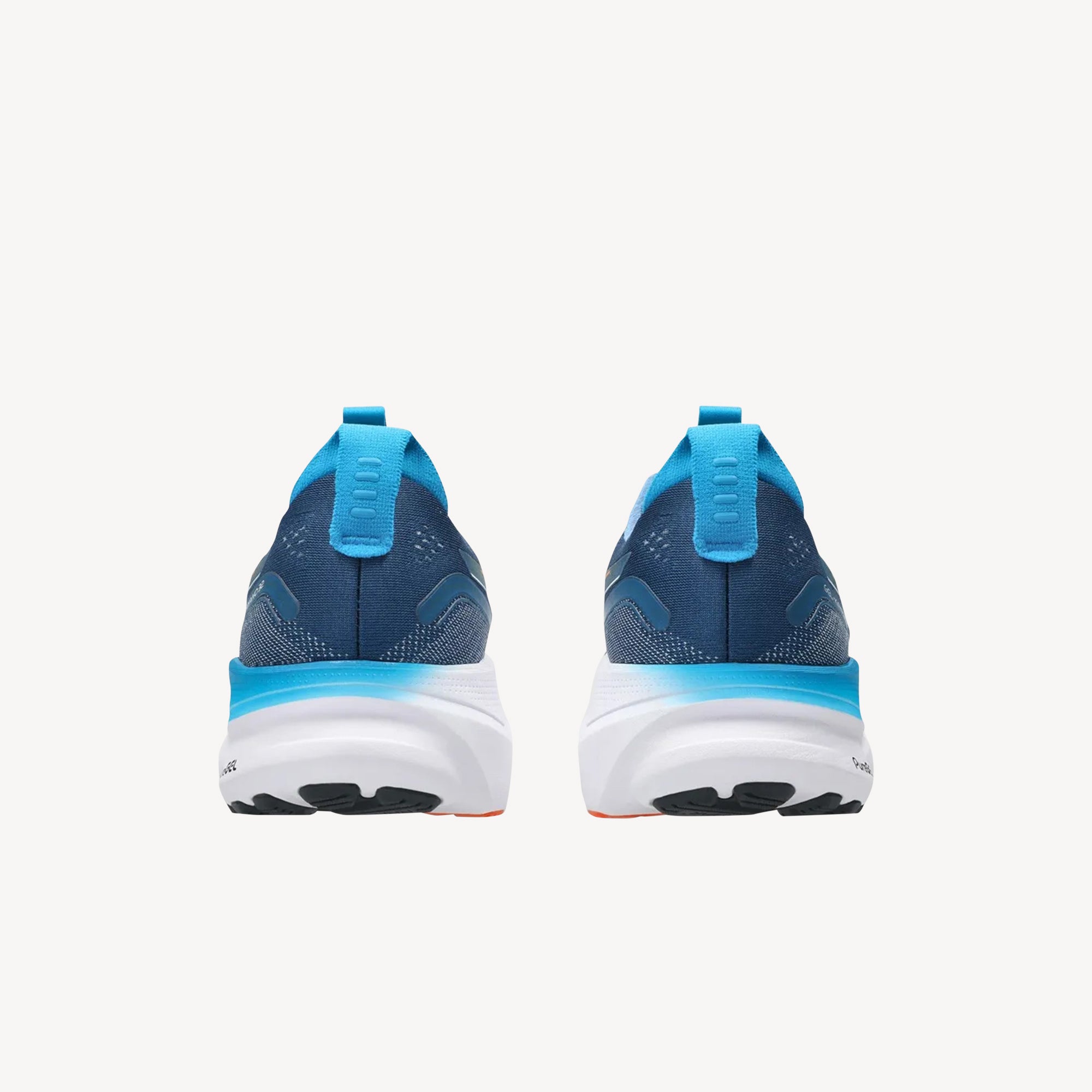 Asics Gel-Kayano 32 Twilight Blue / Anzu Mens