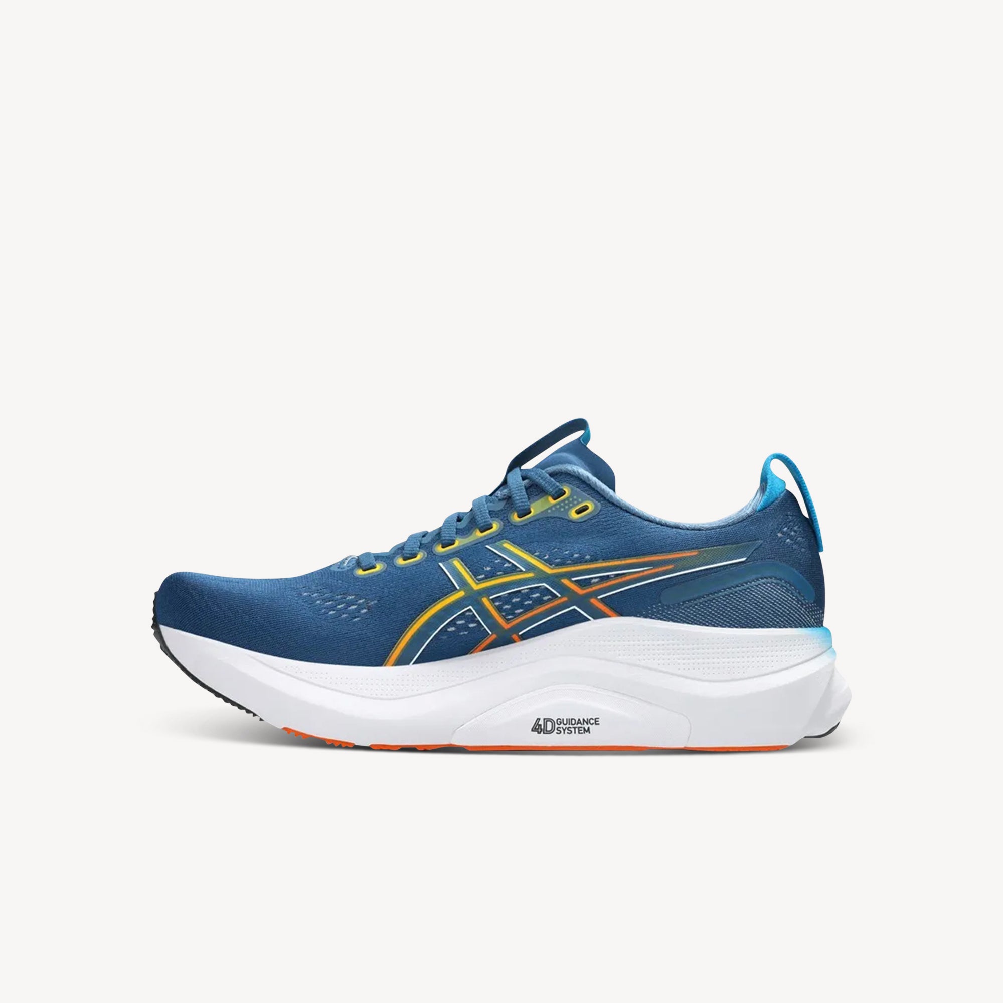Asics Gel-Kayano 32 Twilight Blue / Anzu Mens