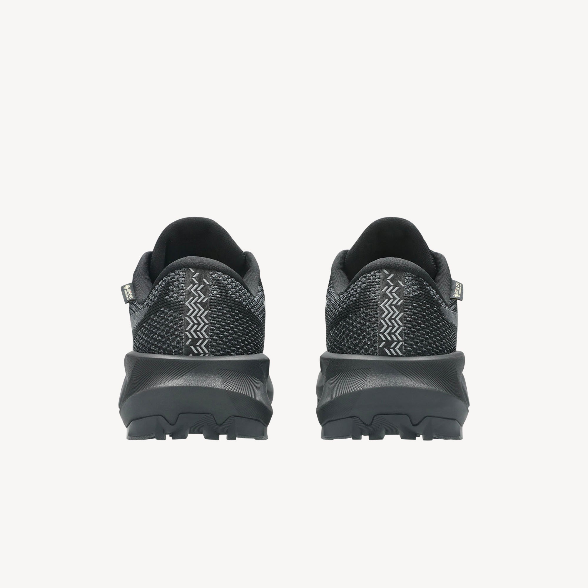 Asics Gel-Trabuco 14 GTX Black / Graphite Grey Mens