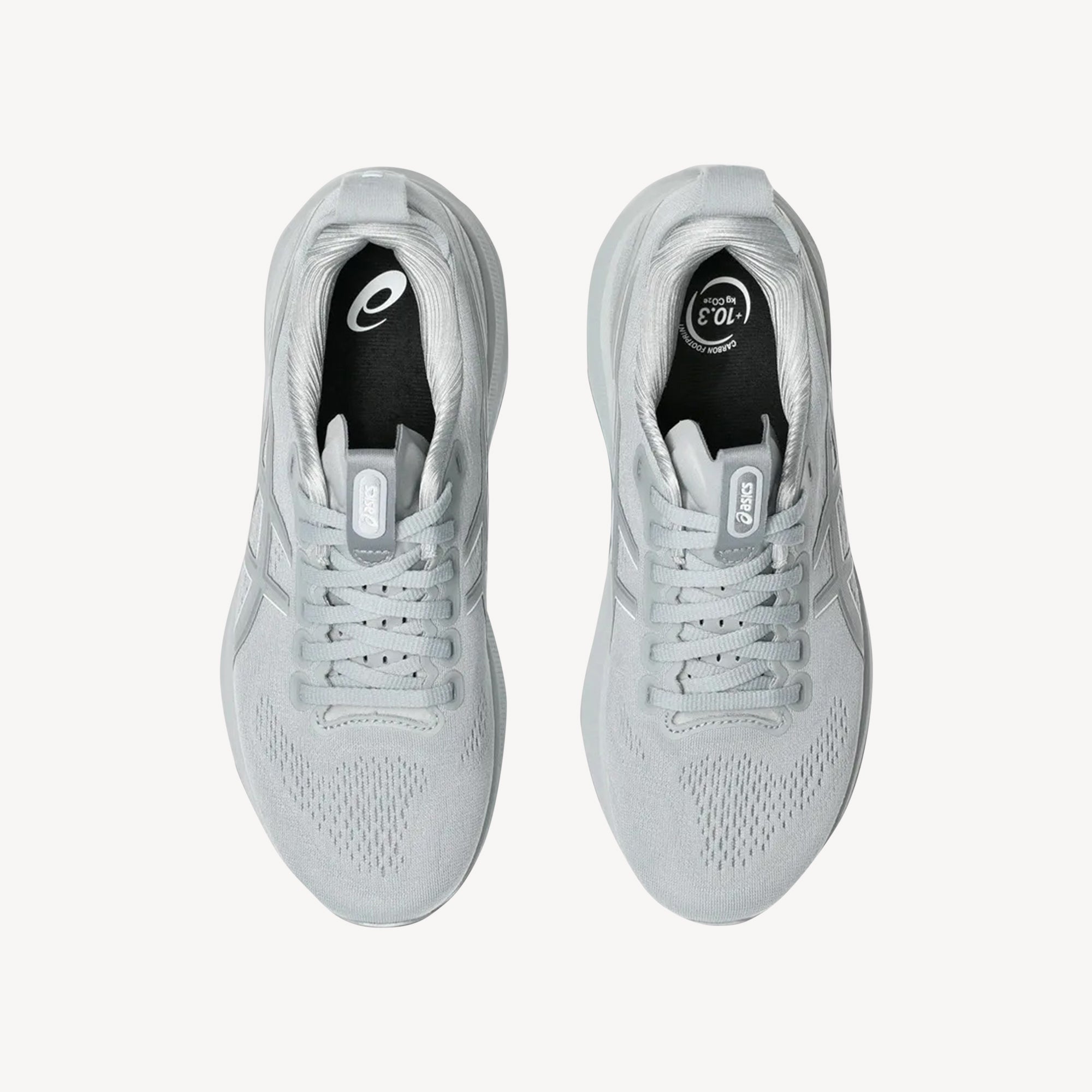 Asics Gel-Kayano 32 Piedmont Grey / Gravel Womens