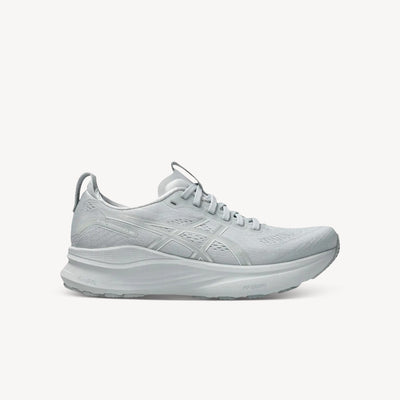 Asics Gel-Kayano 32 Piedmont Grey / Gravel Womens