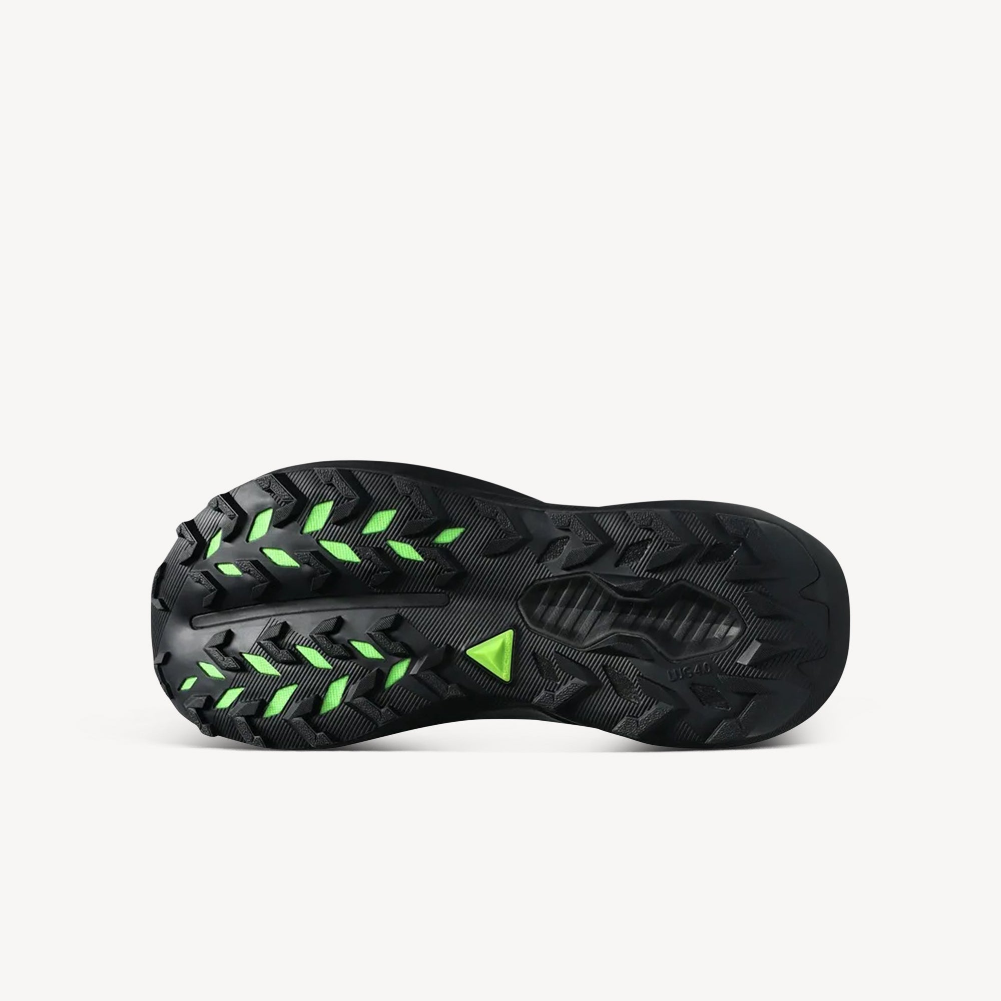 Asics Gel-Trabuco 14 GTX Black / Graphite Grey Womens