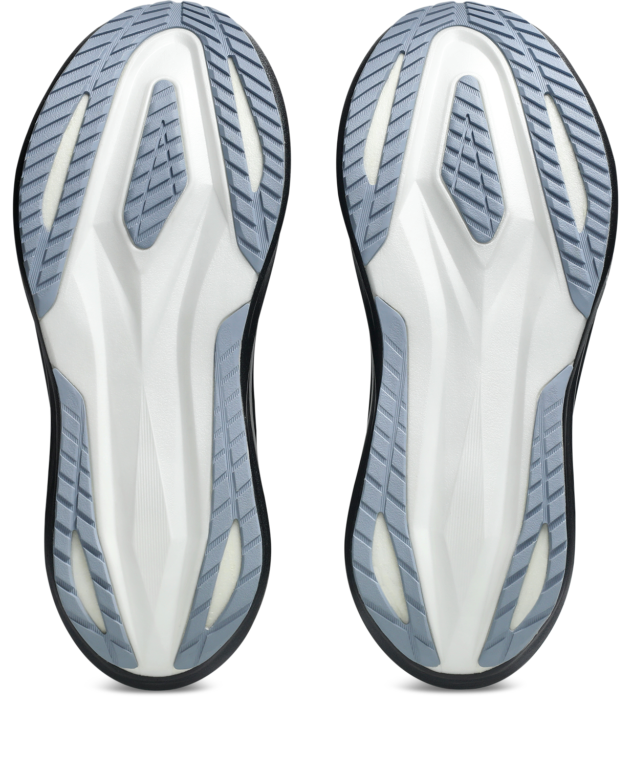 Asics Megablast Black / White Unisex