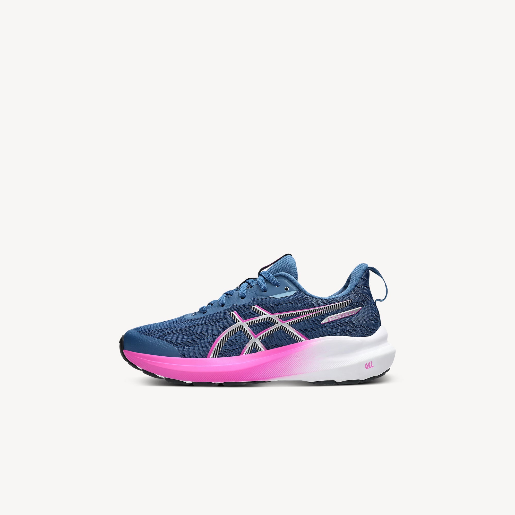 Asics GT-1000 14 GS Twilight Blue / Digital Sakura Kids