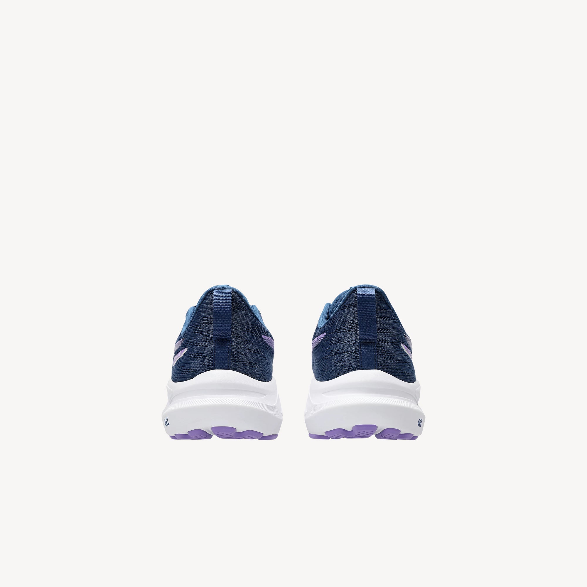 Asics GT-1000 14 GS Independence Blue / Faded Plum Kids