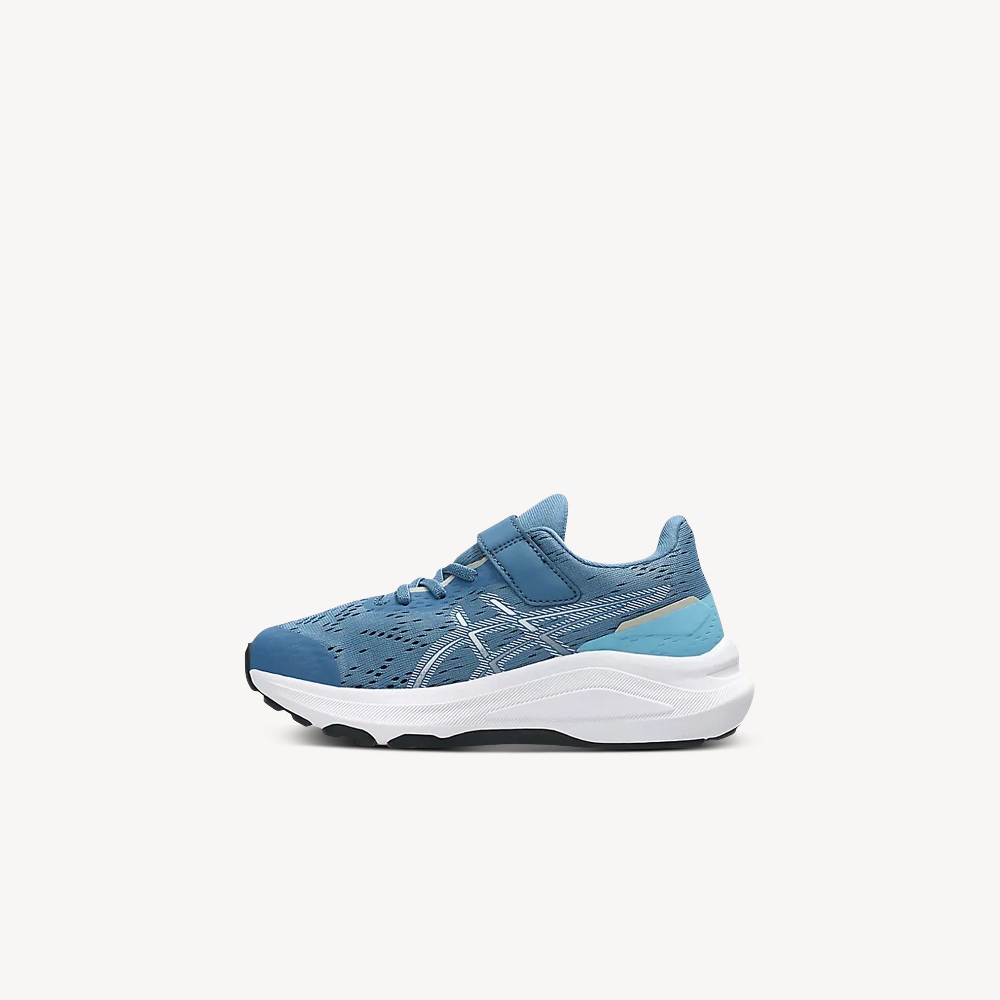 Asics GT-1000 13 PS Winter Sea / White Kids