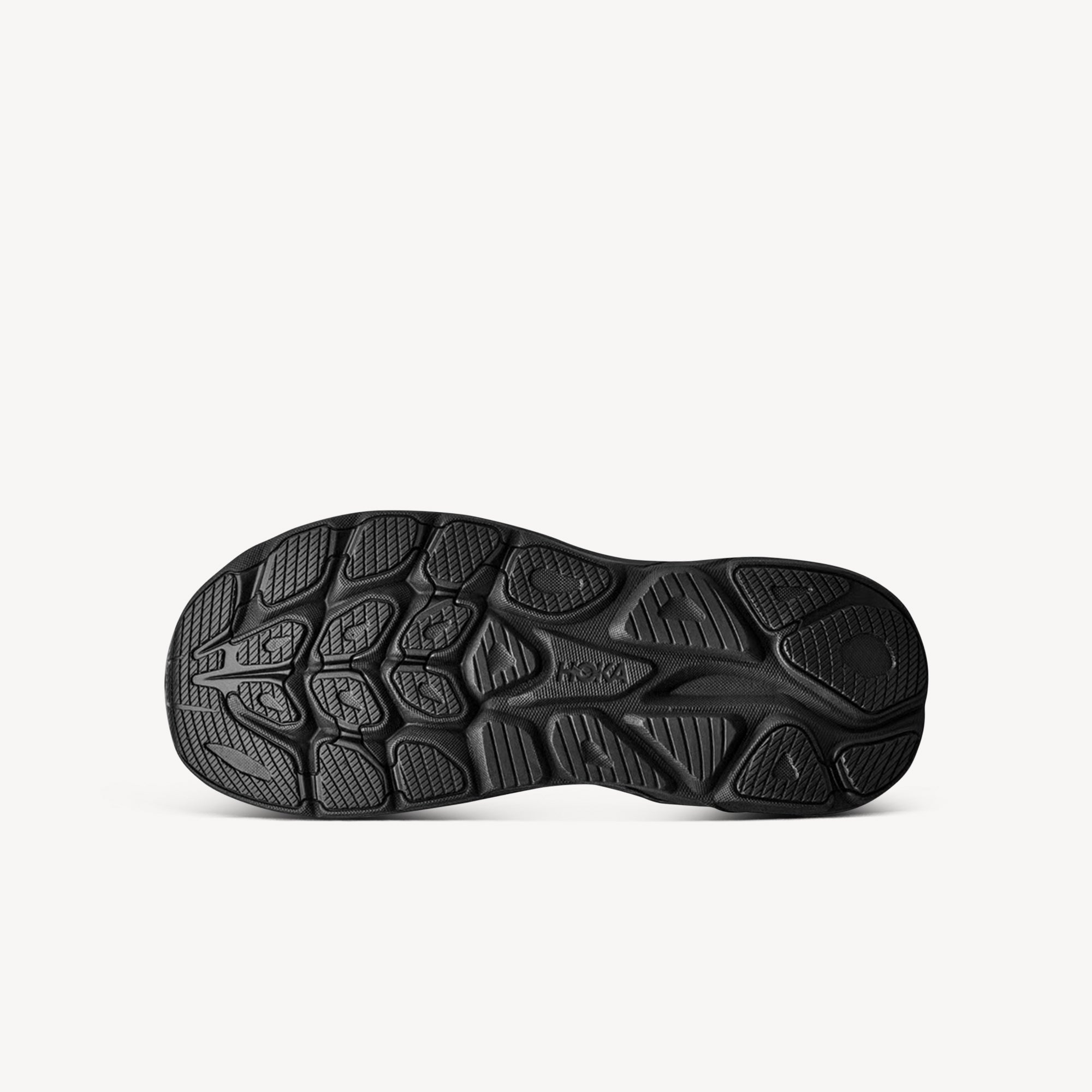 Hoka Clifton 11 Black / Black Womens