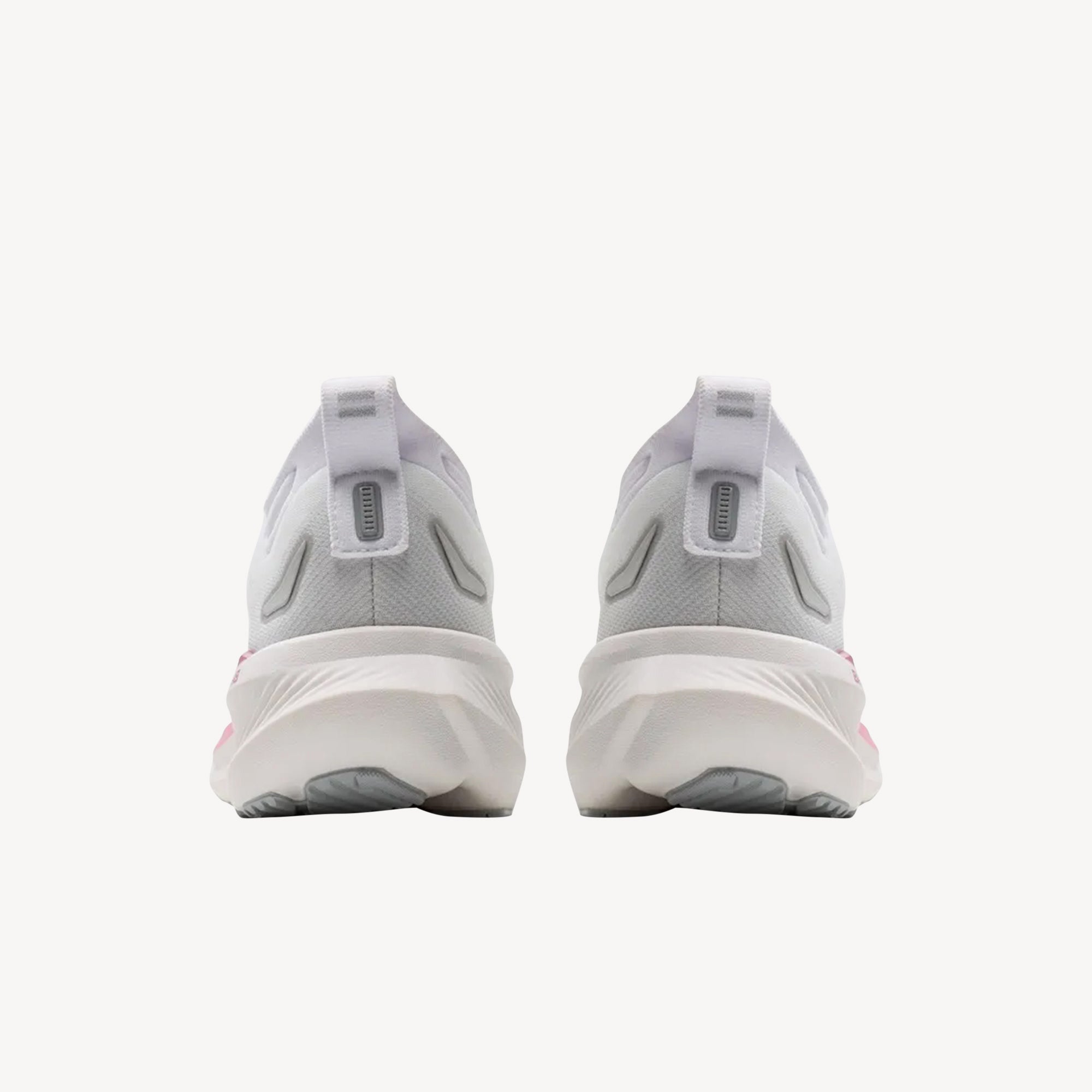 Brooks Glycerin GTS 23 White / Harbour Mist / Metallic Womens