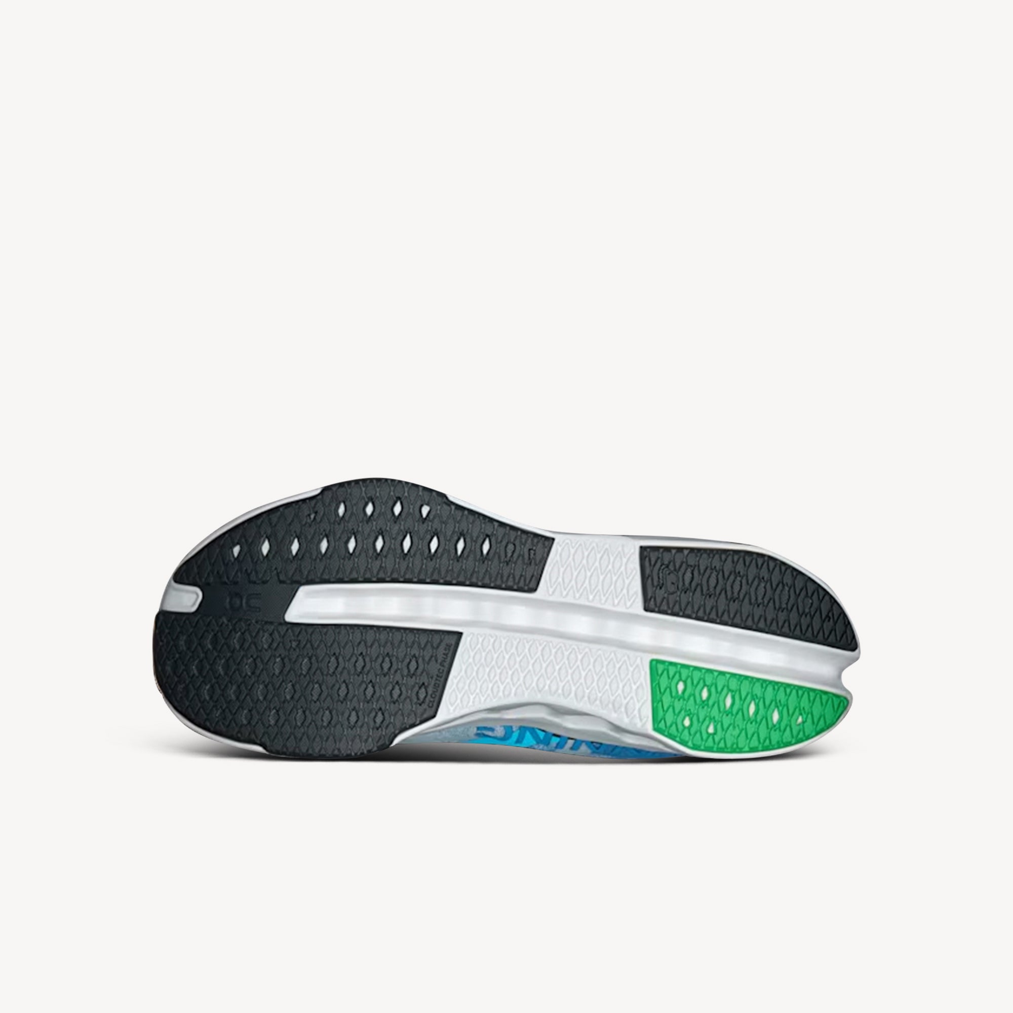 ON Cloudsurfer Next Niagara / White Womens