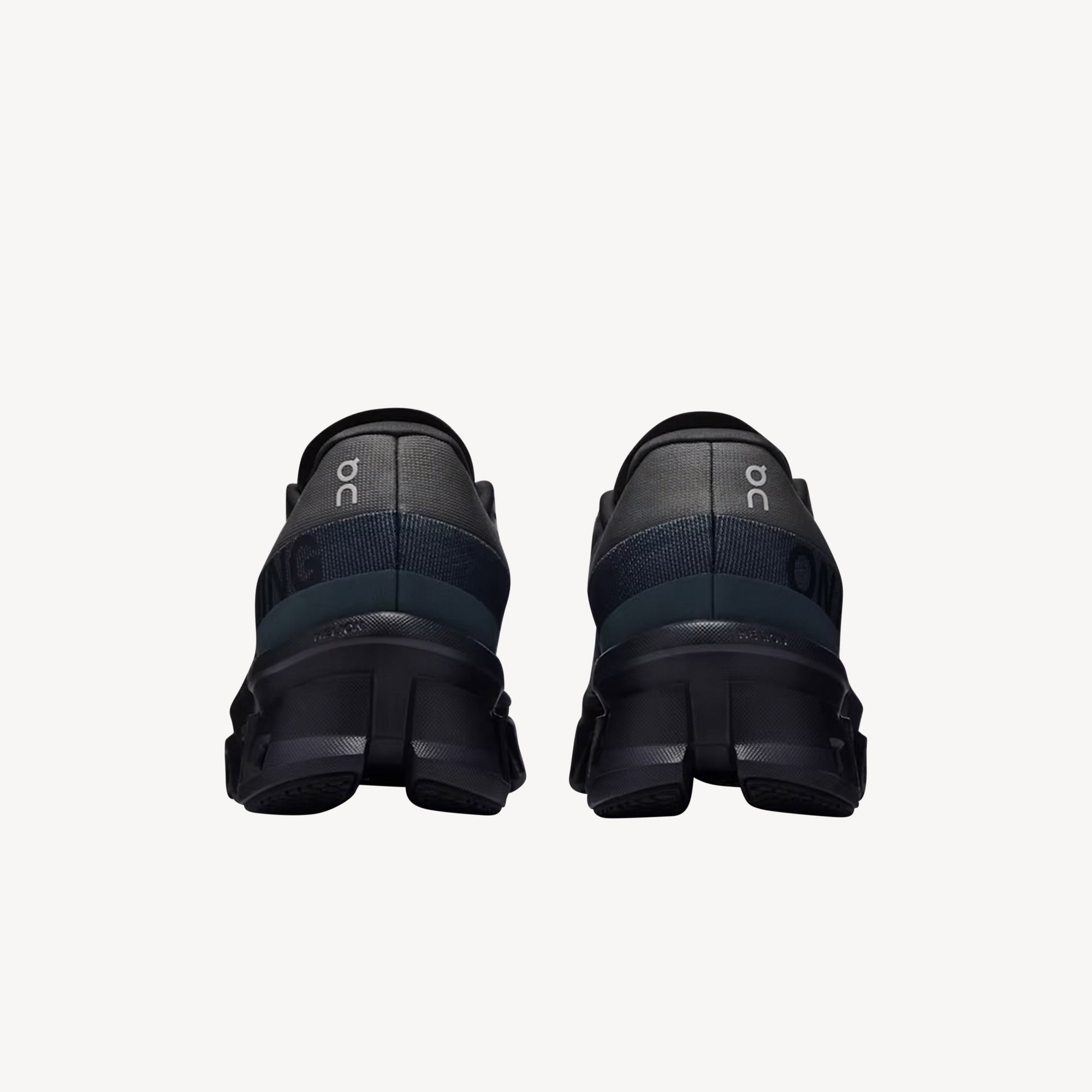 ON Cloudmonster 2 Asphalt / Iron Mens