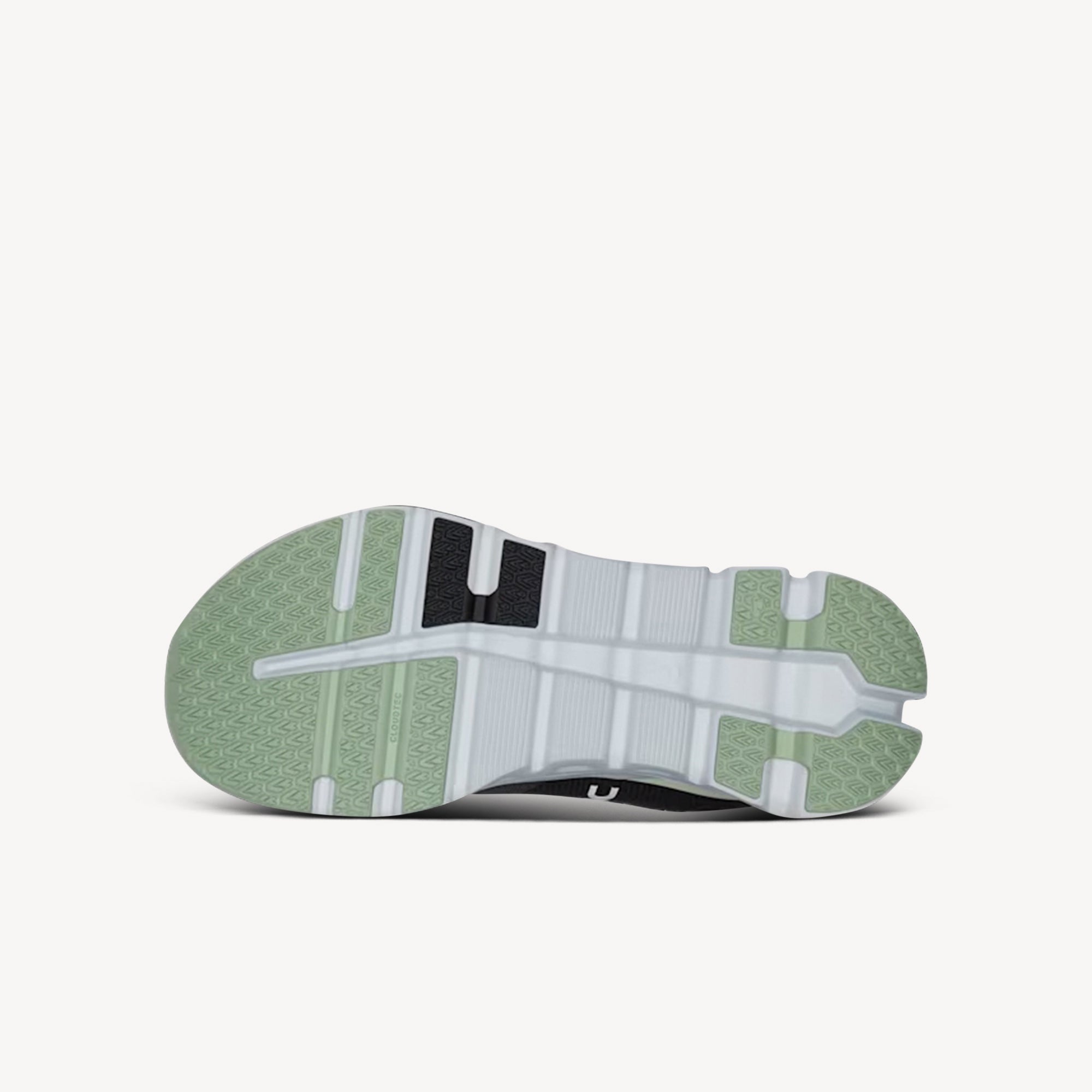 ON Cloudrunner 2 Shadow / Lima Womens