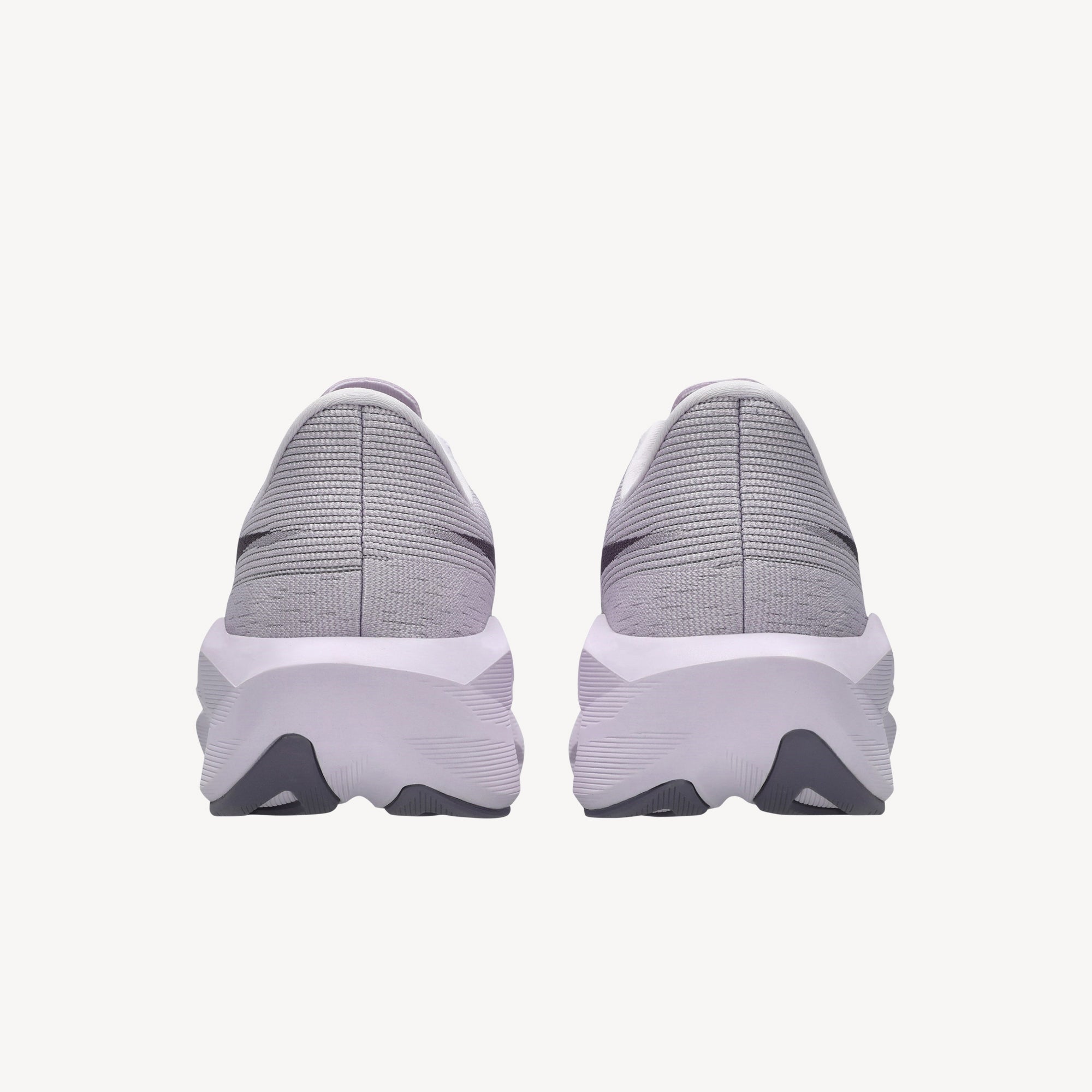 Asics Novablast 6 Dahlia / Lavender Grey Womens