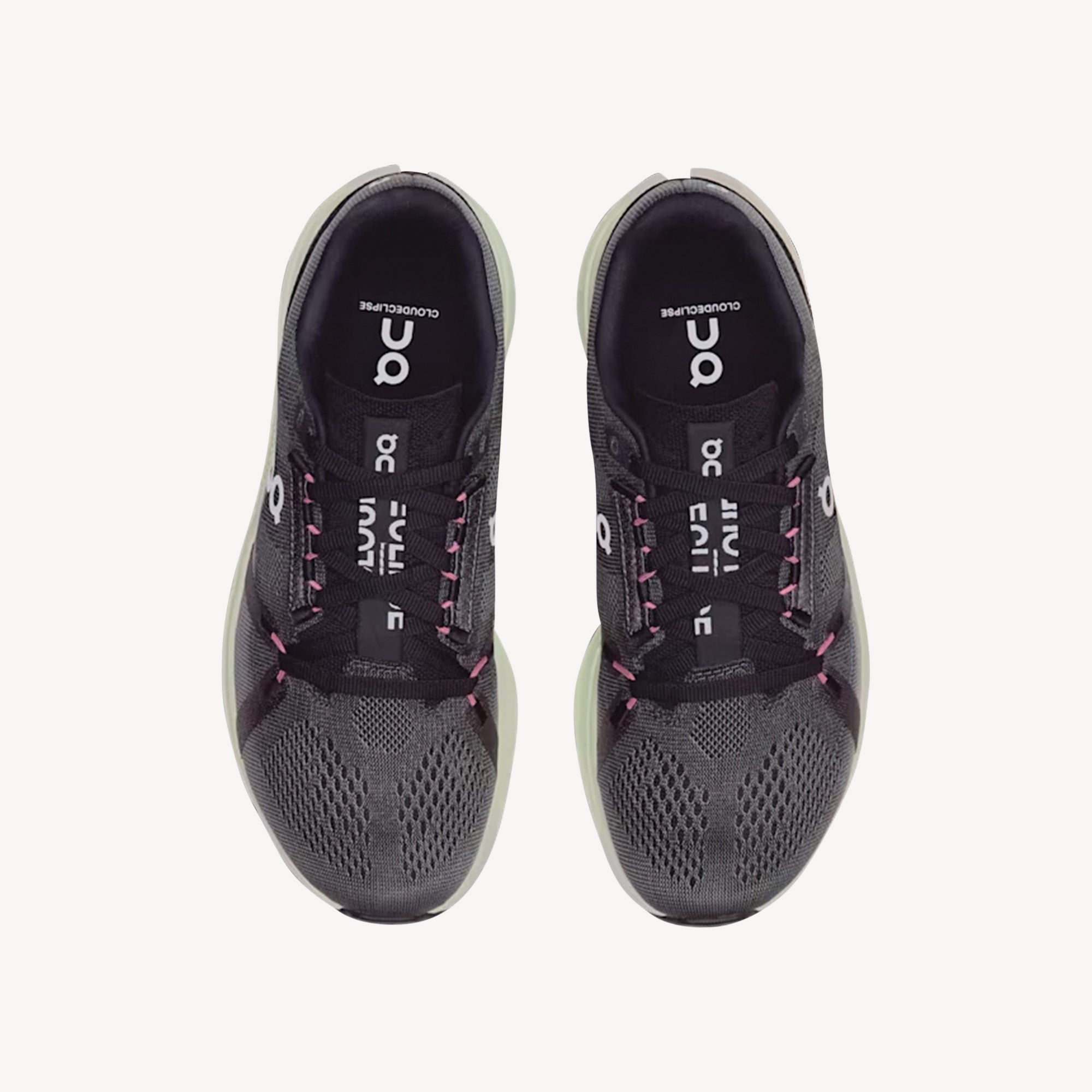 ON Cloudeclipse Rock / Lima Womens