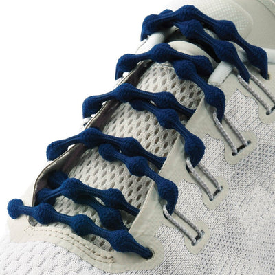 CATERPY NO TIE SHOELACES features less pressure and healthier feet at Profeet Footwear. Revolutionary lacing system. Expert-fitted.
