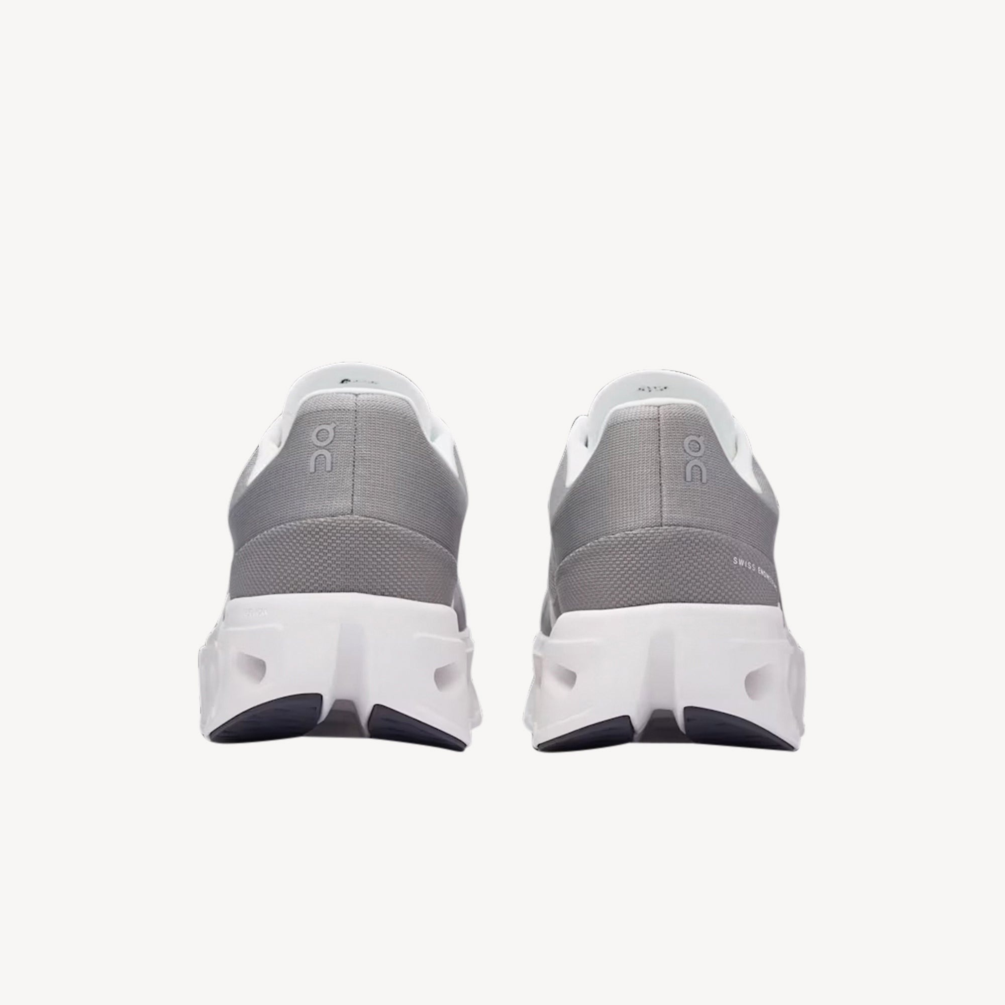 ON Cloudeclipse Alloy / White Mens