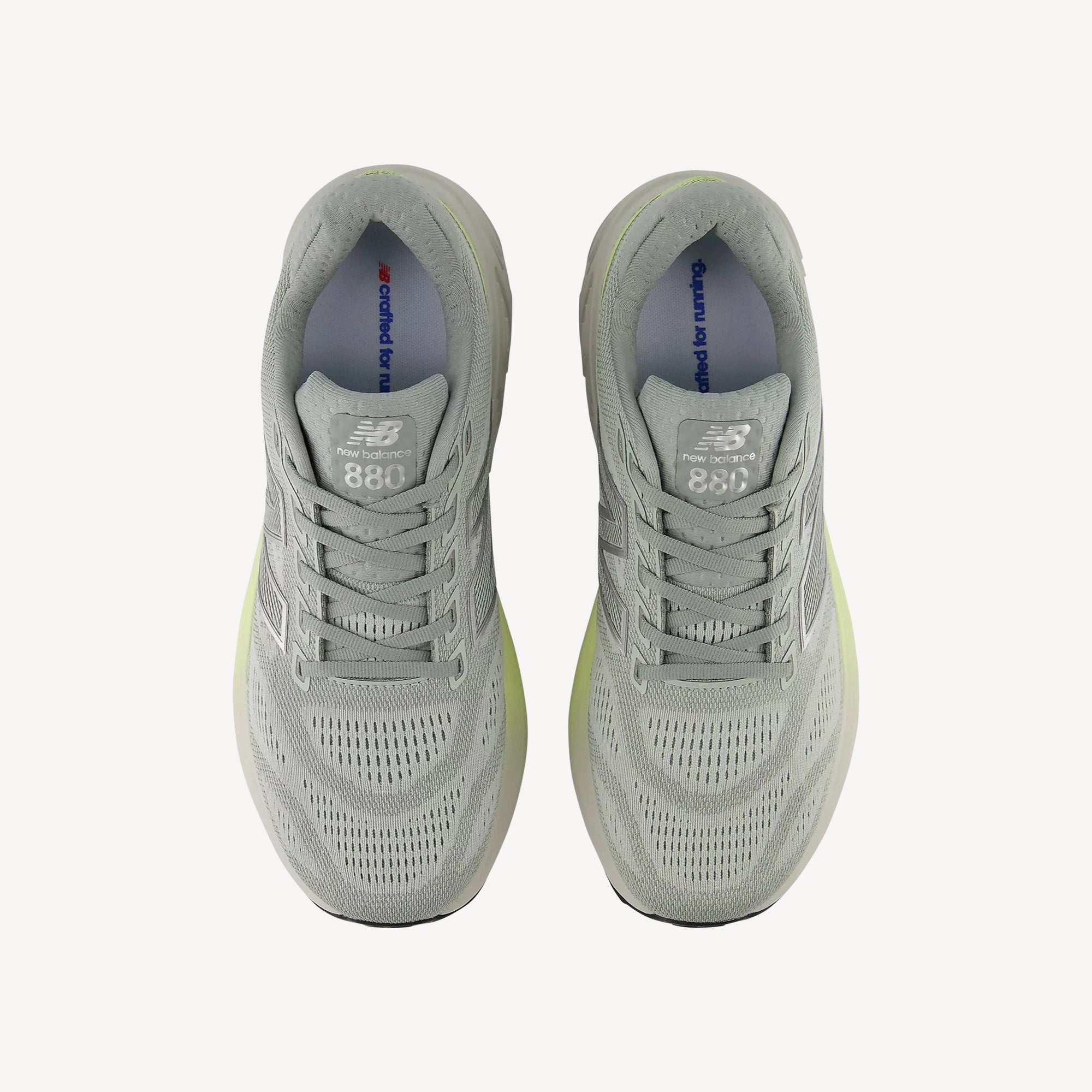 New Balance 880v15 Fennel Seed / Bayberry Mens