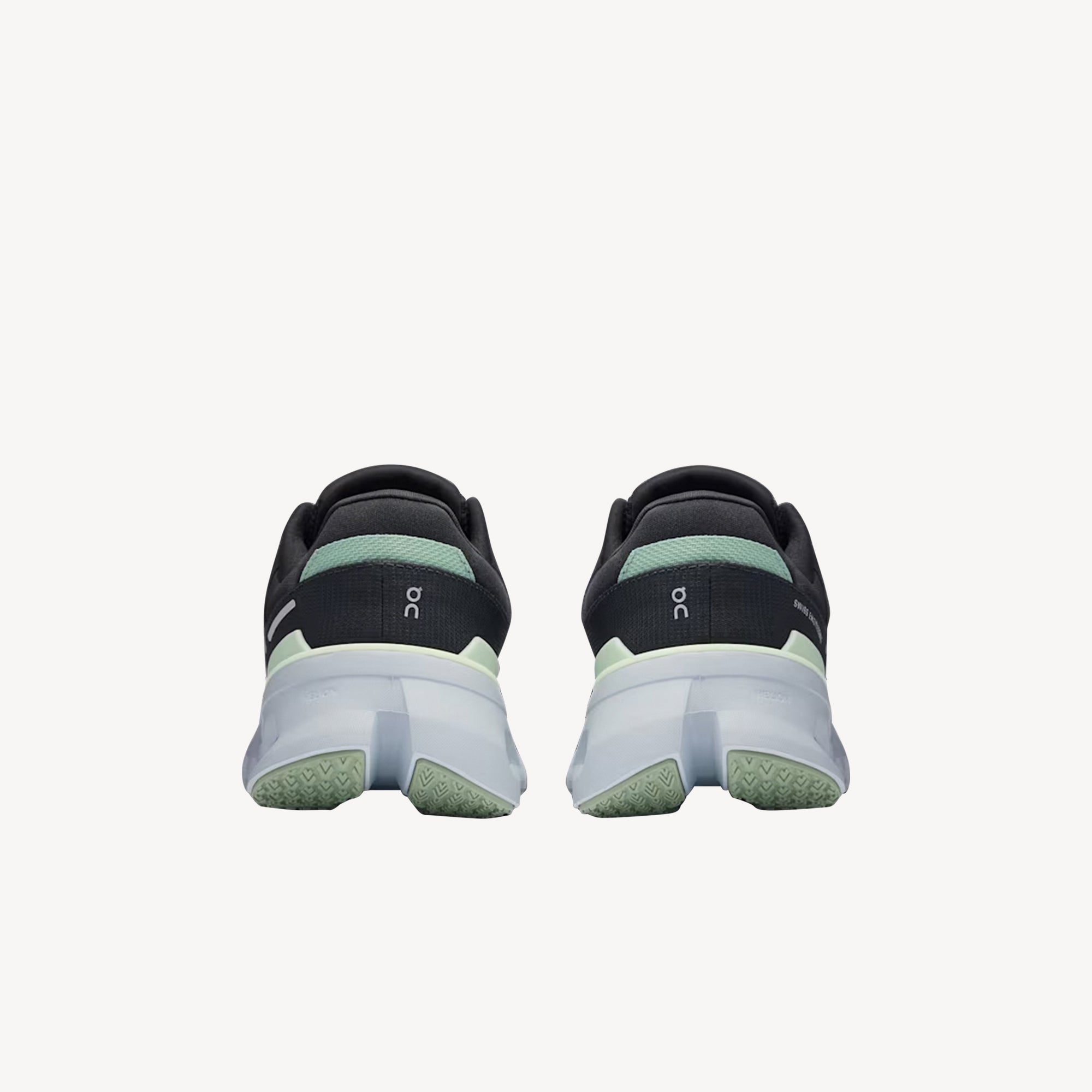 ON Cloudrunner 2 Shadow / Lima Womens