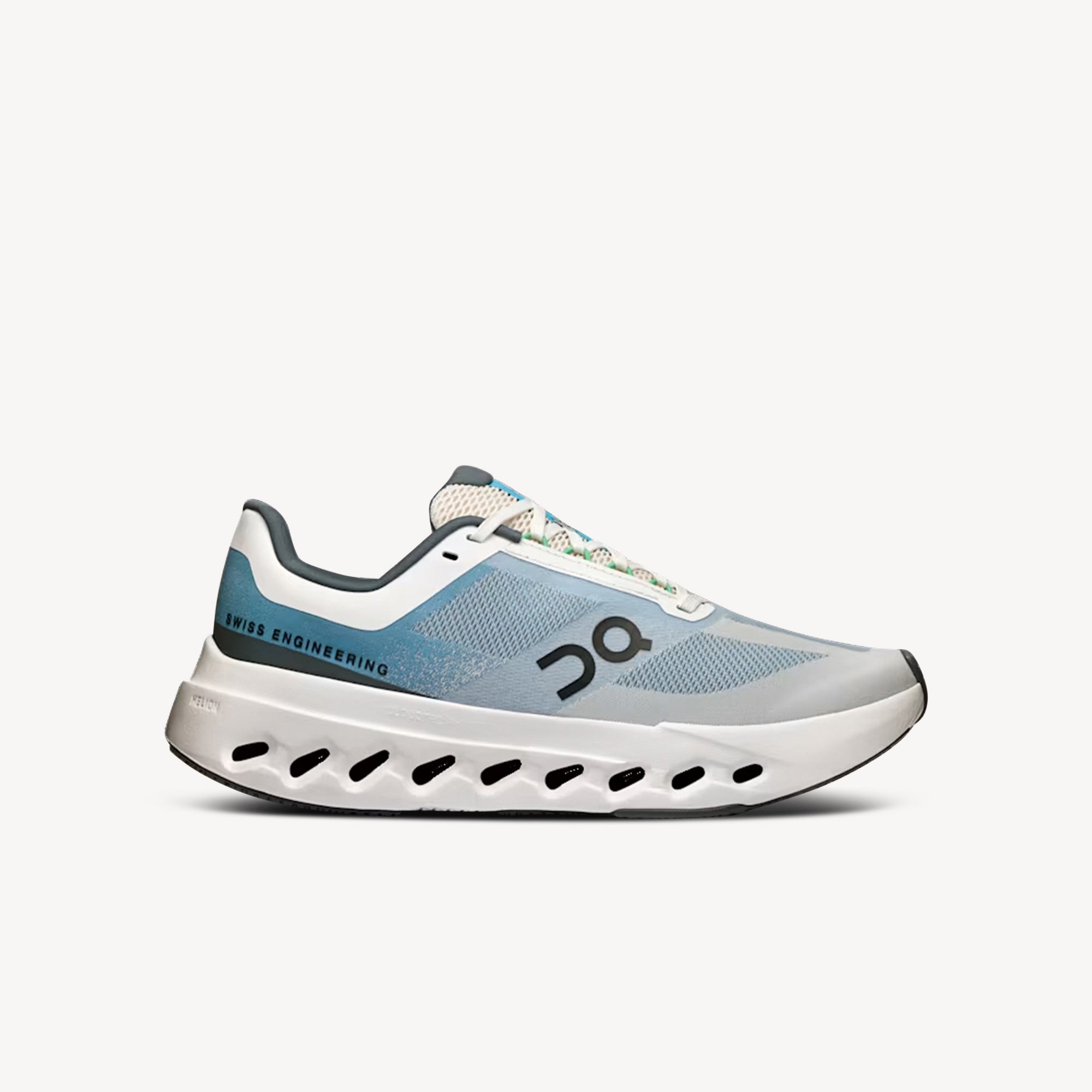 ON Cloudsurfer Next Niagara / White Womens
