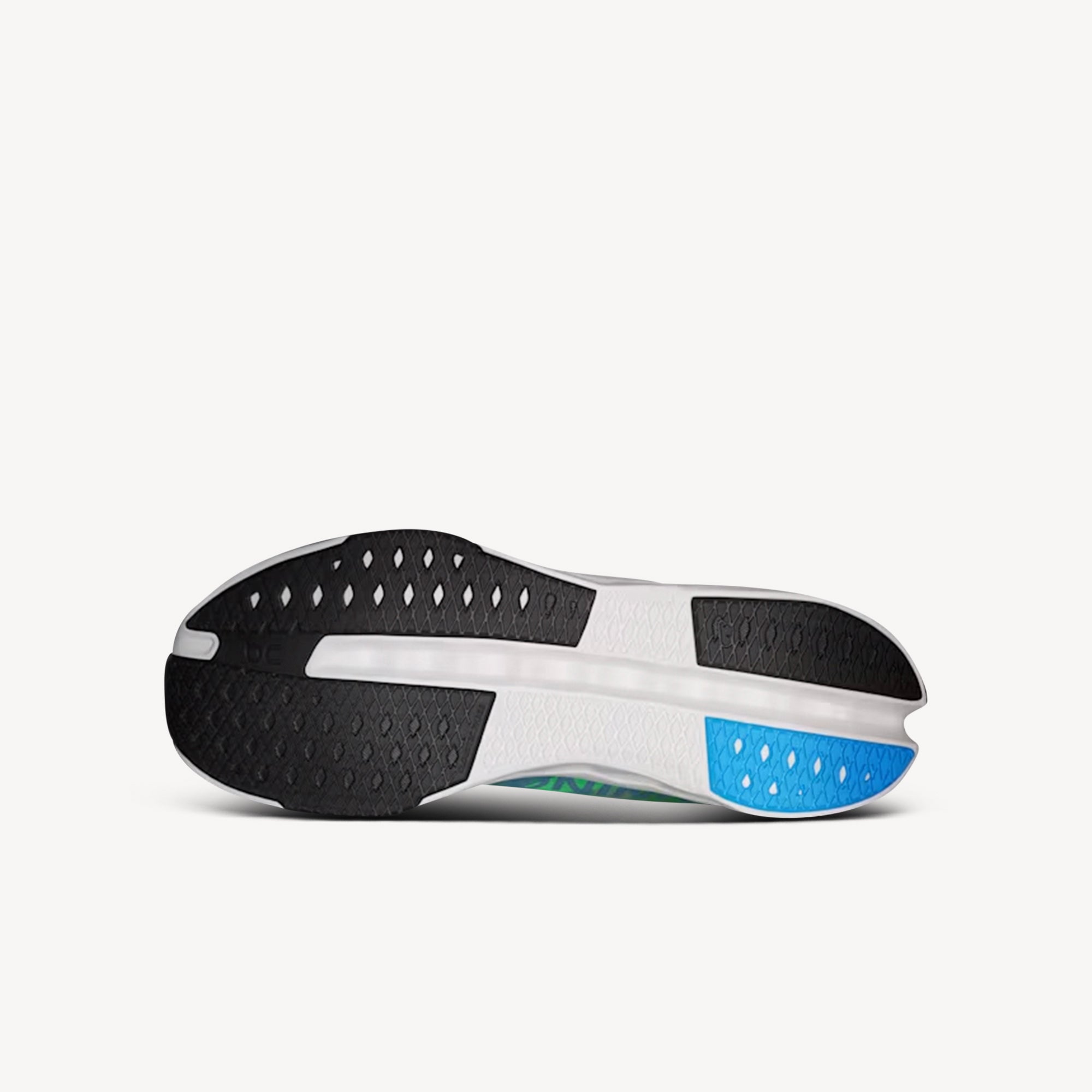 ON Cloudsurfer Next Honeydew / Ivory Mens