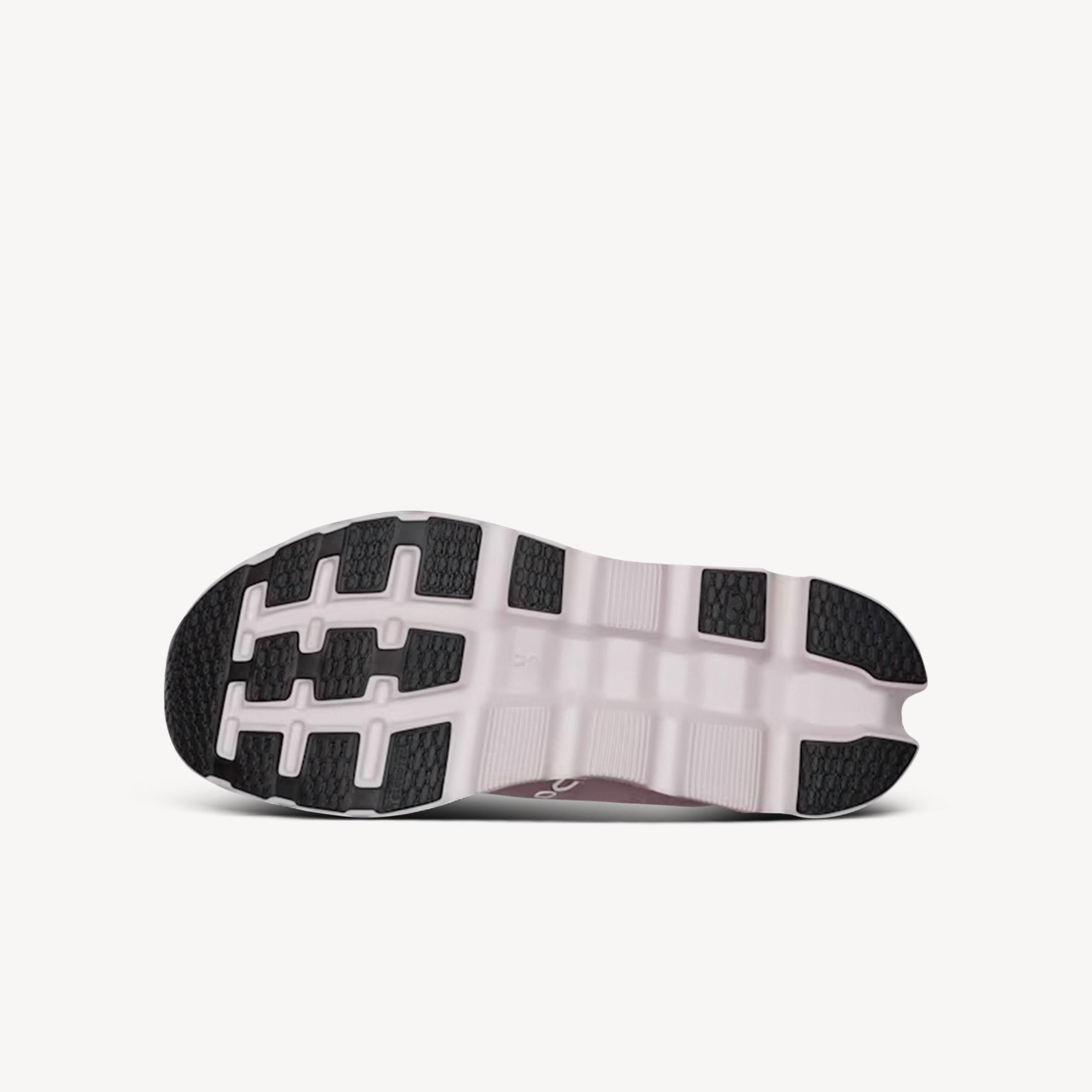 ON Cloudstratus 3 Quartz / Lily Womens