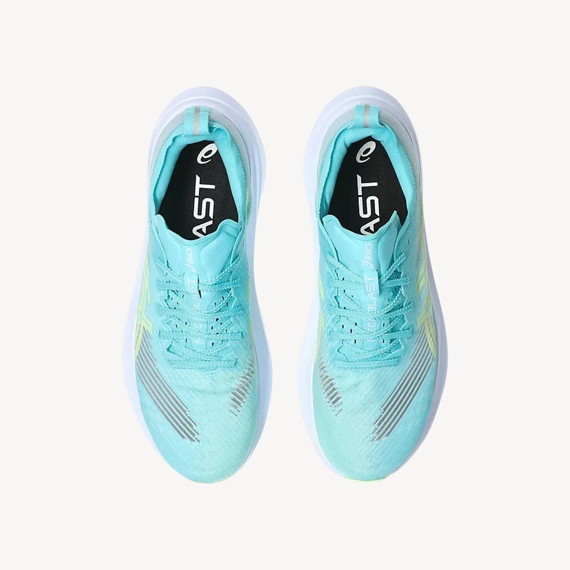 Asics Megablast Energy Aqua / Blue Fade Unisex