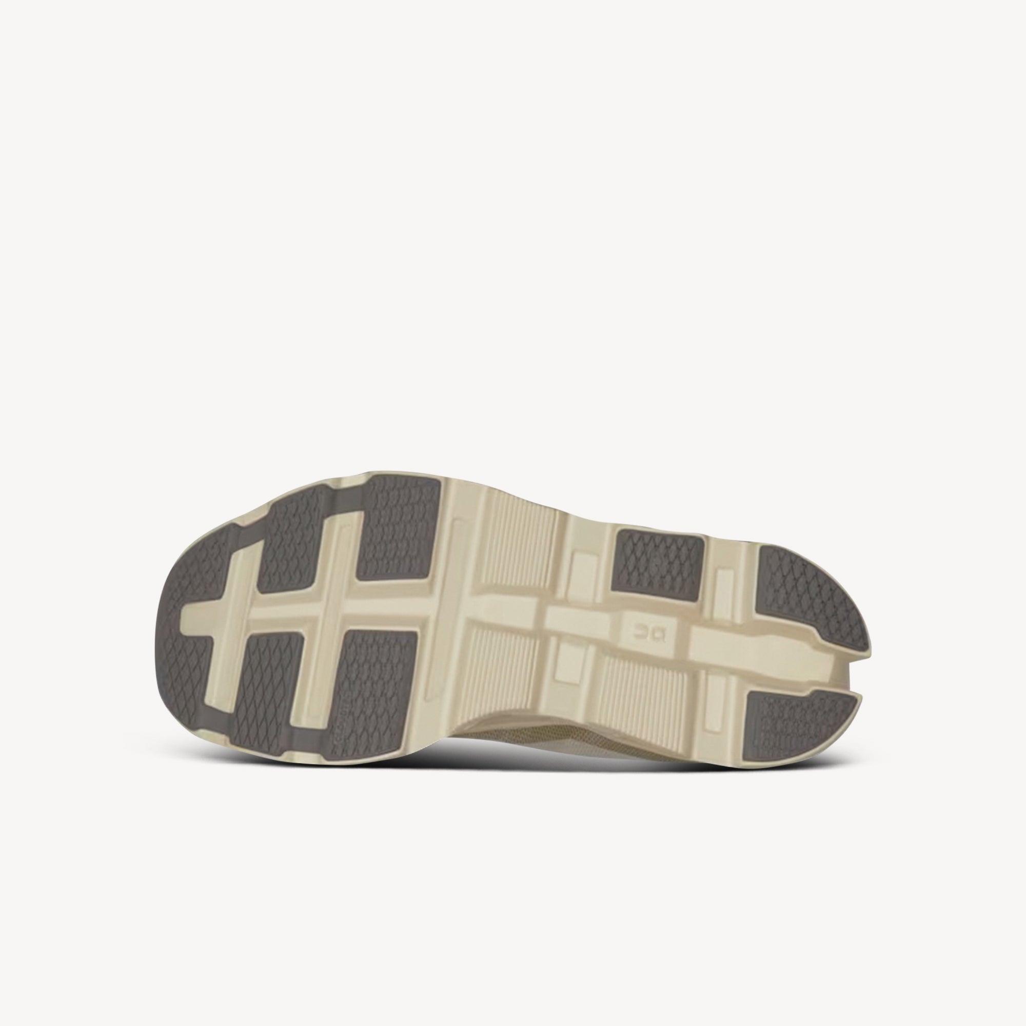 ON Cloudmonster 2 Cream / Ice Mens