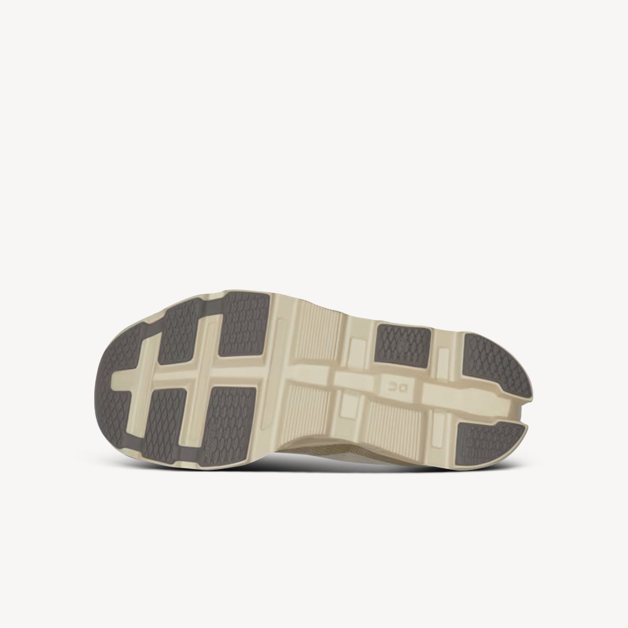 ON Cloudmonster 2 Cream / Ice Womens