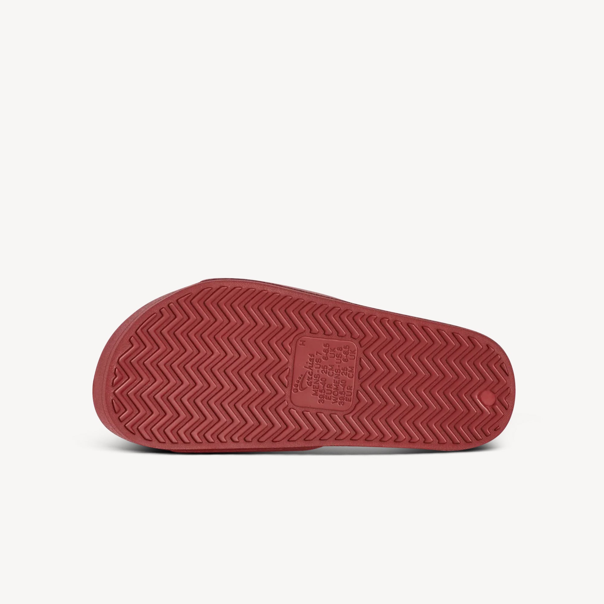 Archies Slides Sangria