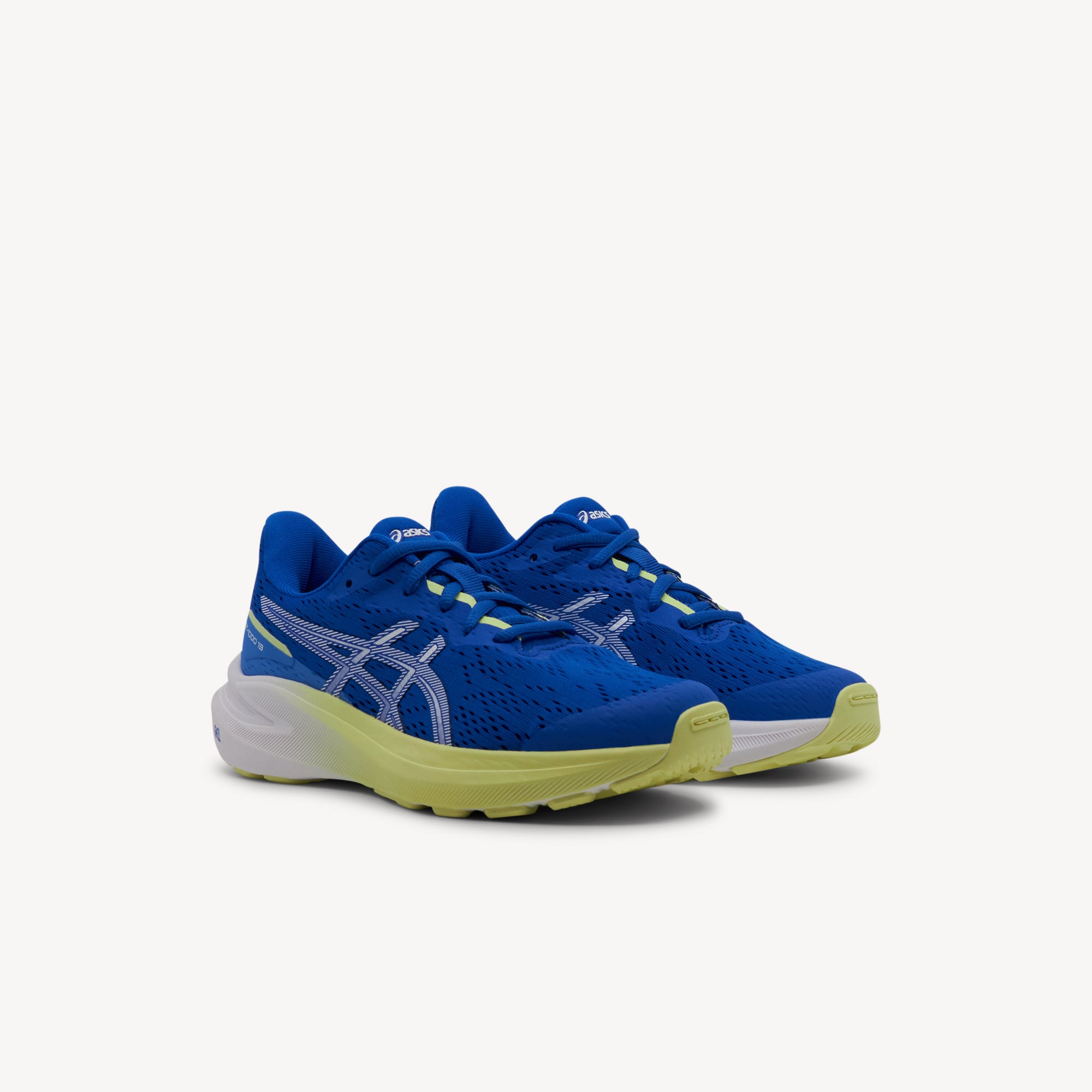 Asics GT-1000 13 GS Illusion Blue / White Kids
