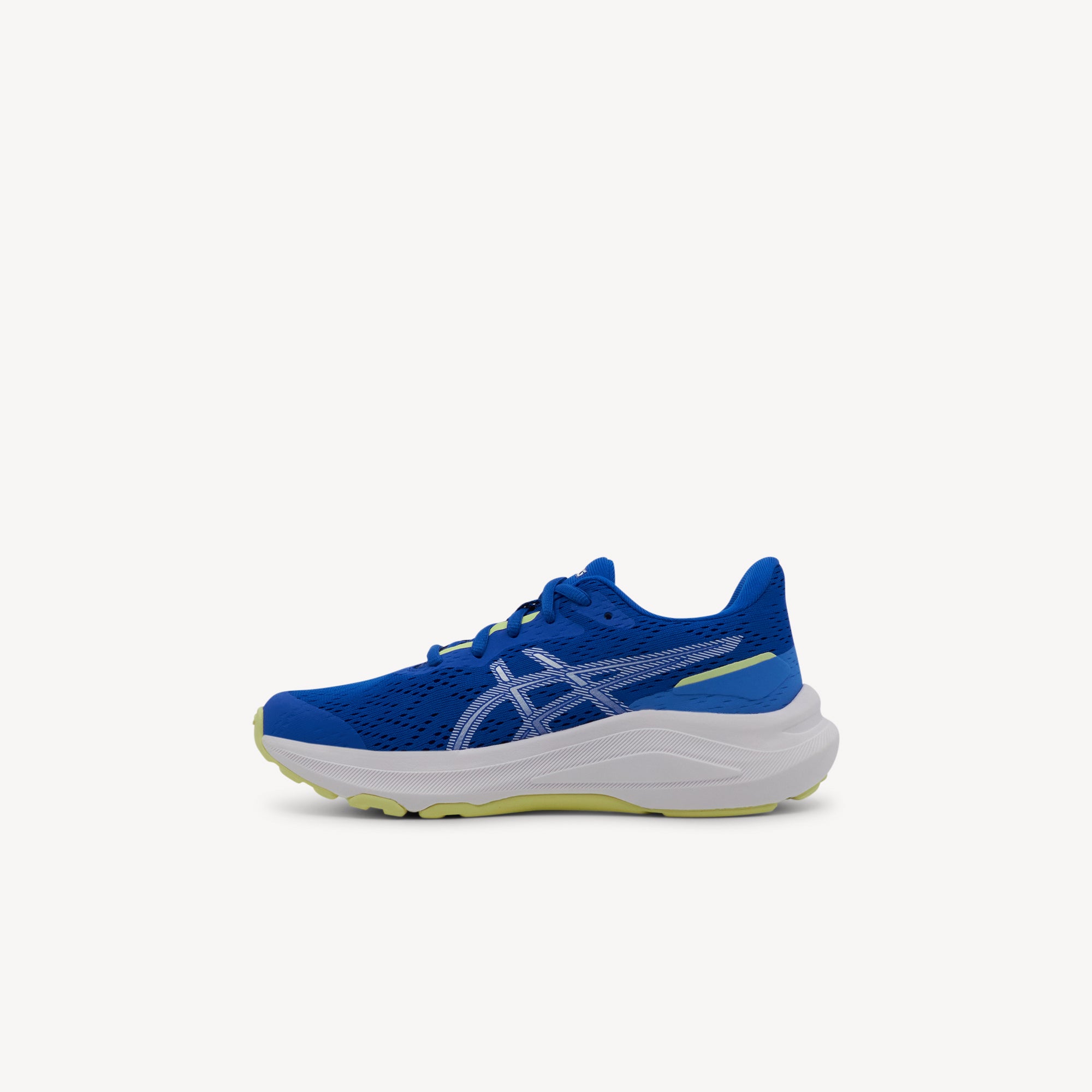 Asics GT-1000 13 GS Illusion Blue / White Kids