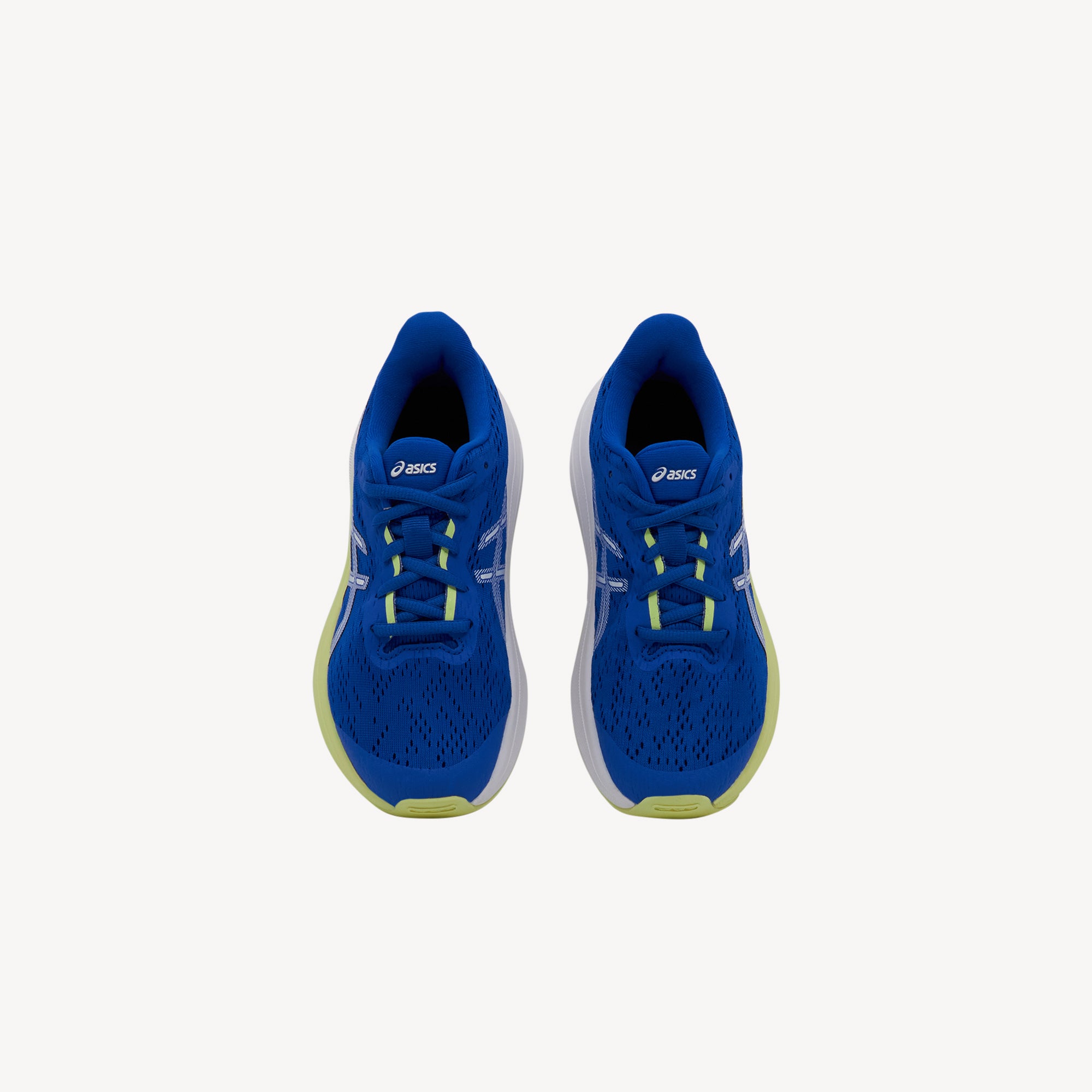 Asics GT-1000 13 GS Illusion Blue / White Kids