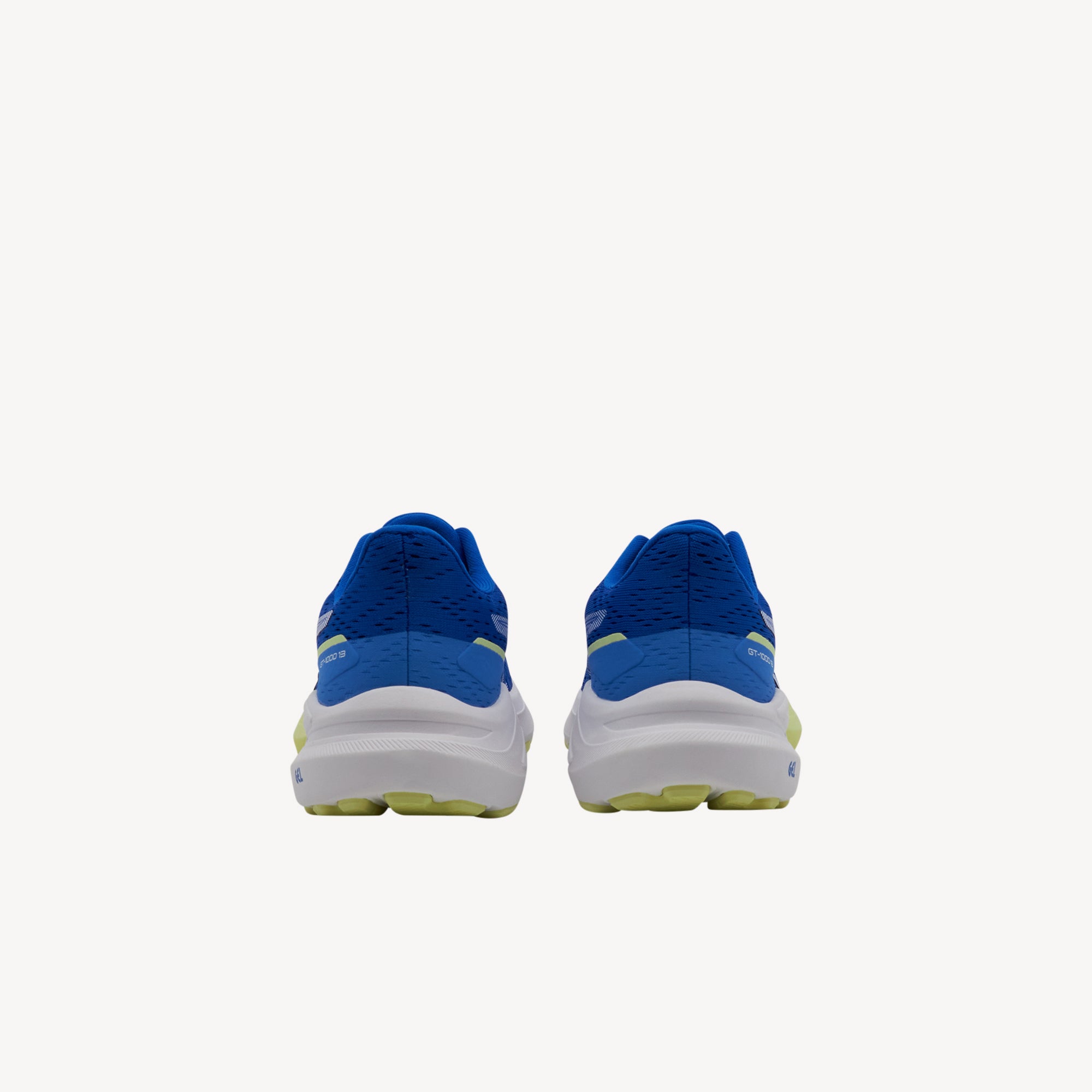 Asics GT-1000 13 GS Illusion Blue / White Kids