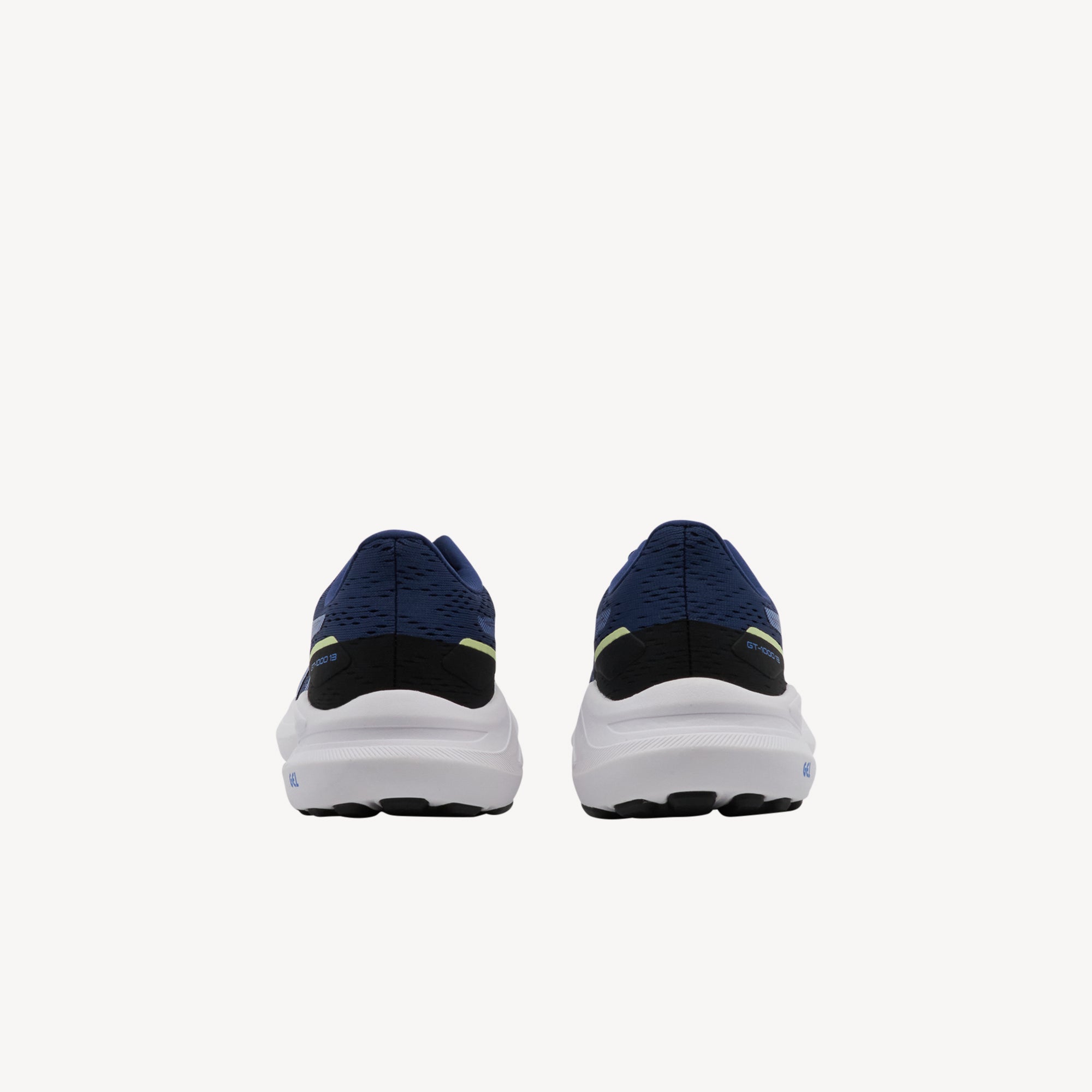 Asics GT-1000 13 GS Indigo Blue / Blue Coast Kids