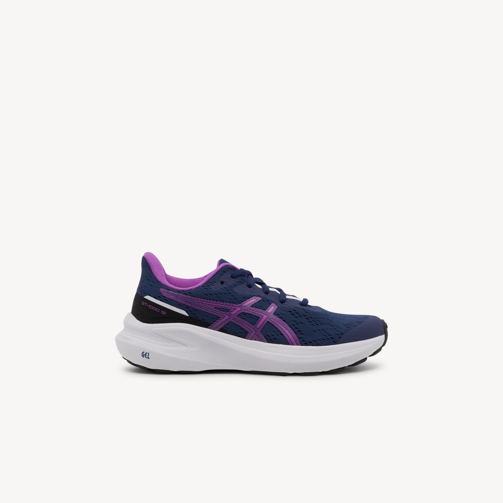 Asics GT-1000 13 GS Indigo Blue / Bold Magenta Kids