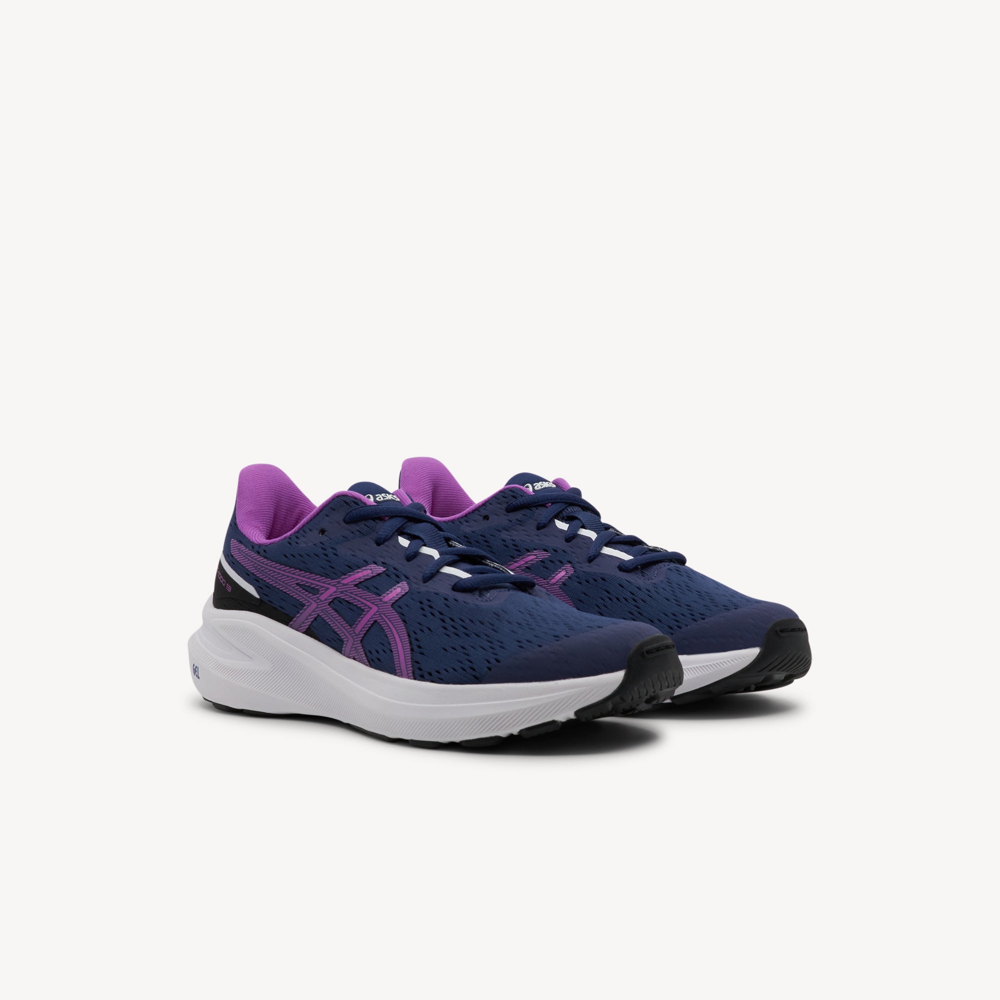 Asics GT-1000 13 GS Indigo Blue / Bold Magenta Kids