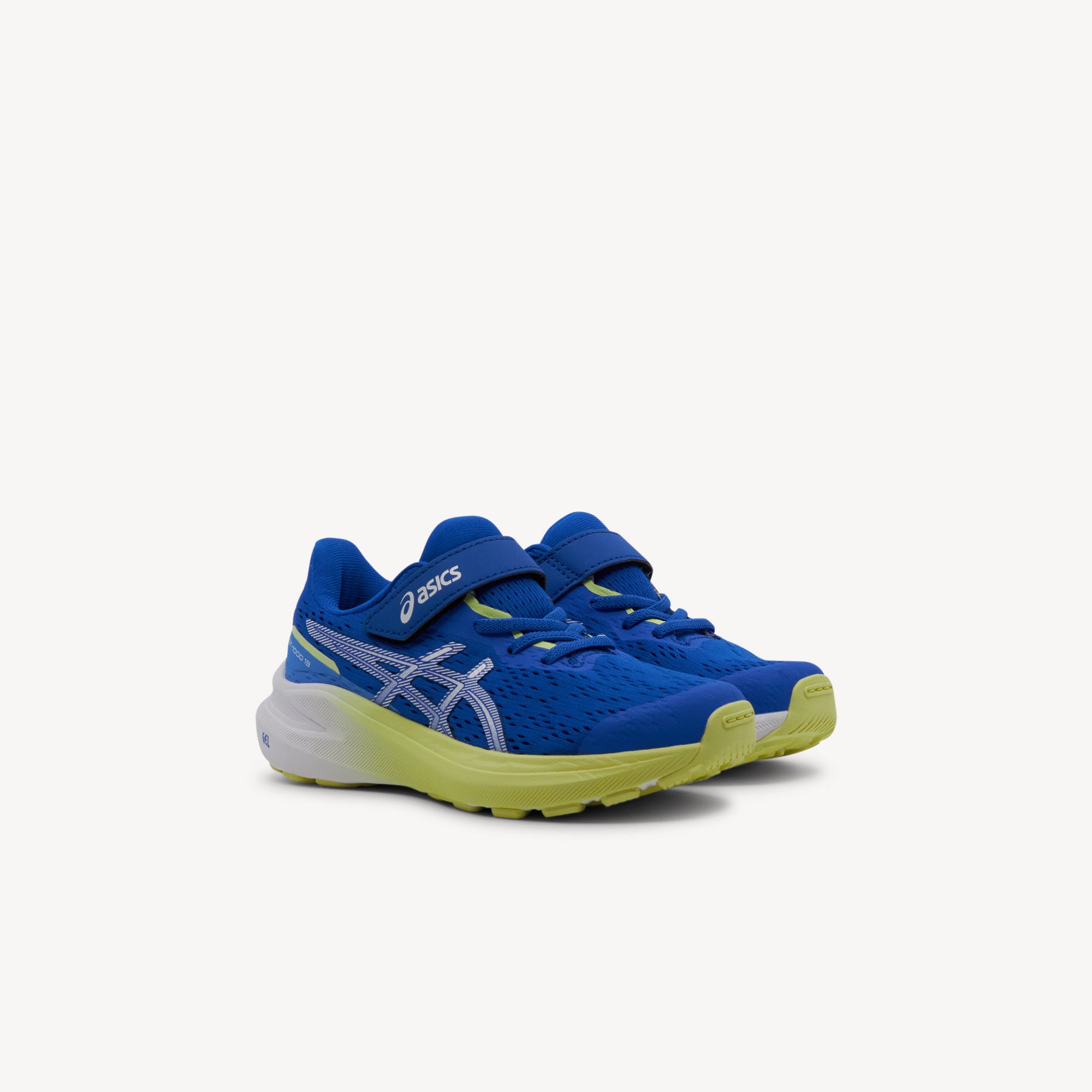 Asics GT-1000 13 PS Illusion Blue / White Kids